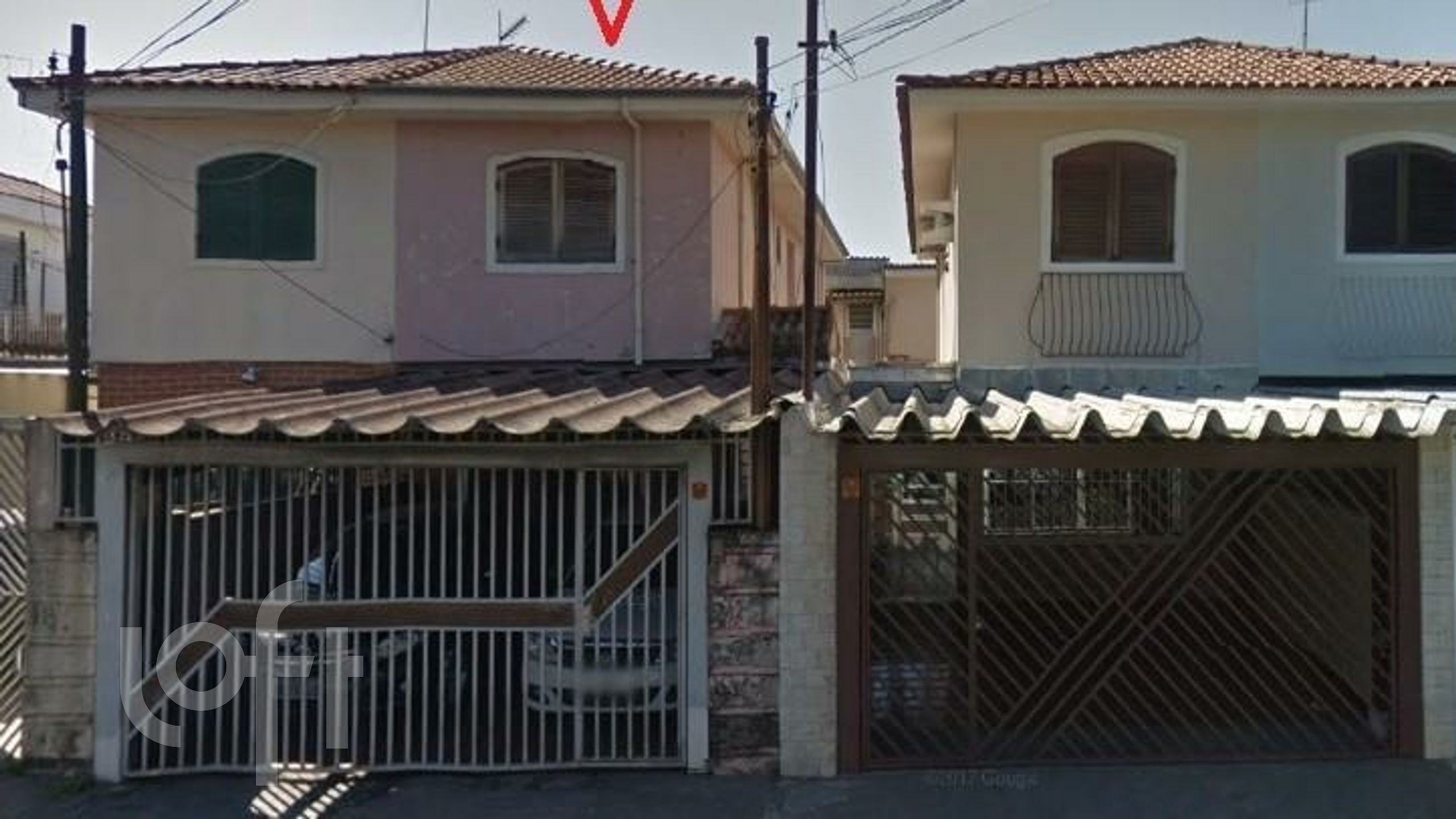 Casa à venda com 3 quartos, 125m² - Foto 1