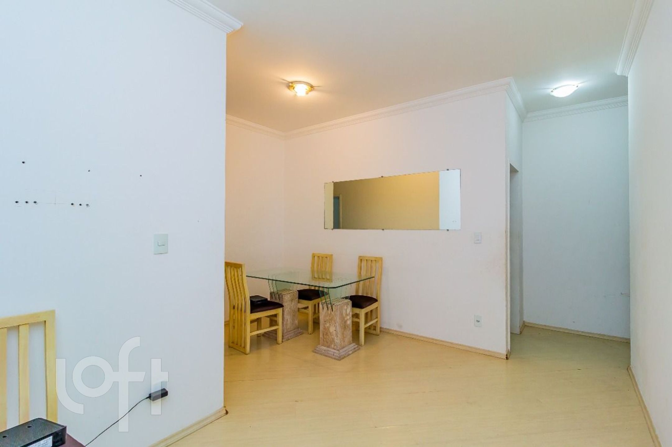 Apartamento à venda com 2 quartos, 80m² - Foto 4