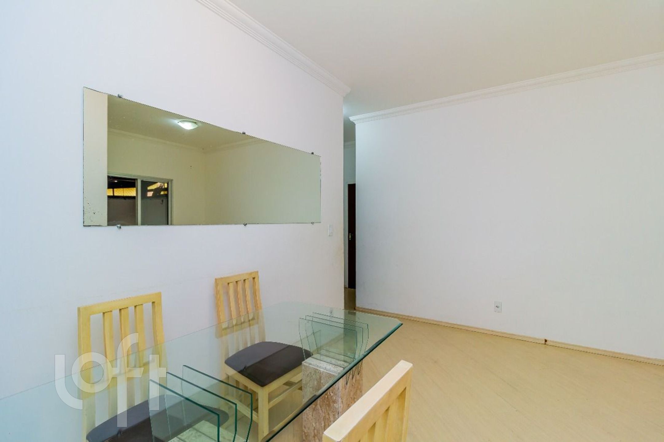 Apartamento à venda com 2 quartos, 80m² - Foto 5