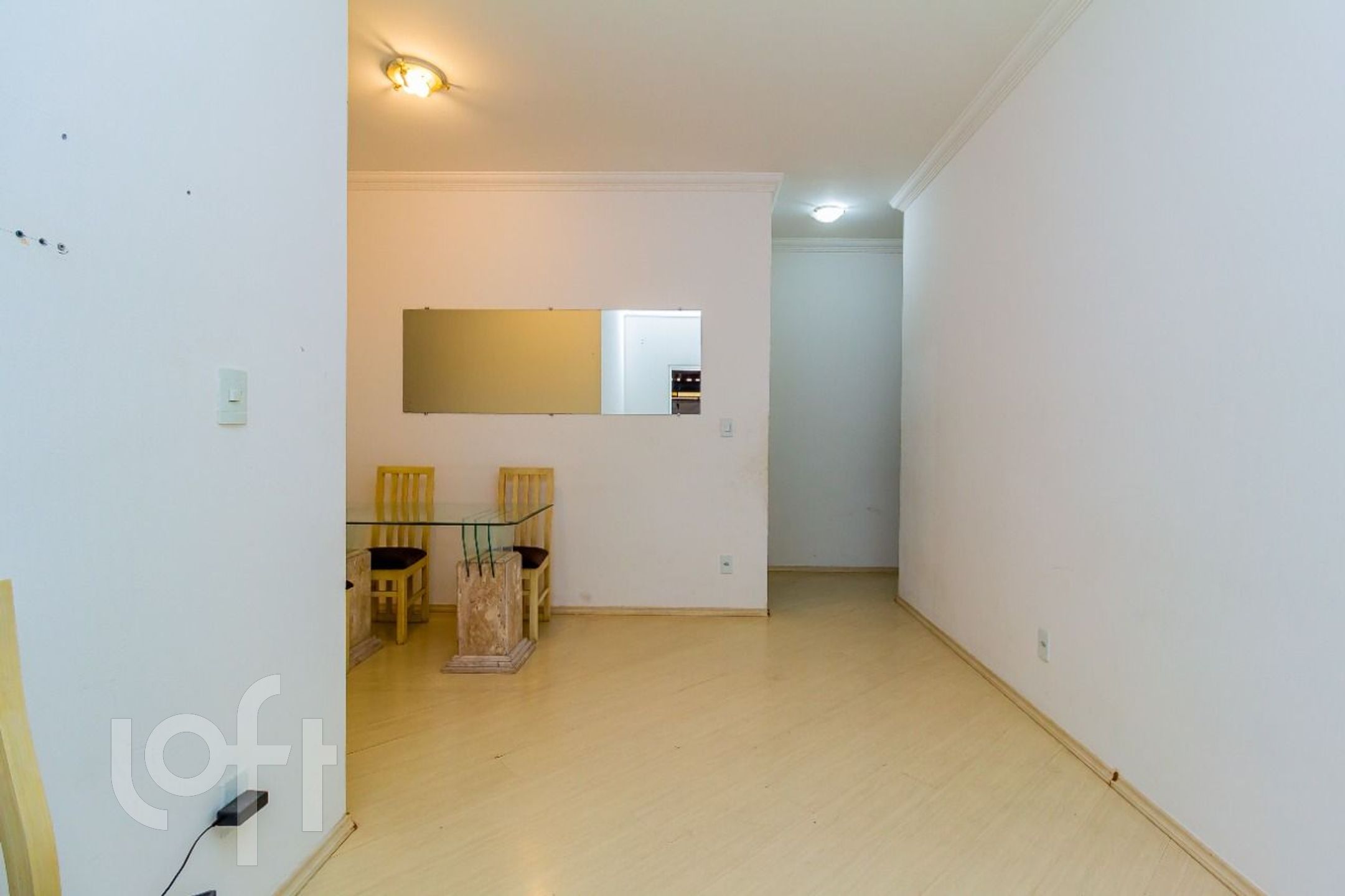 Apartamento à venda com 2 quartos, 80m² - Foto 7