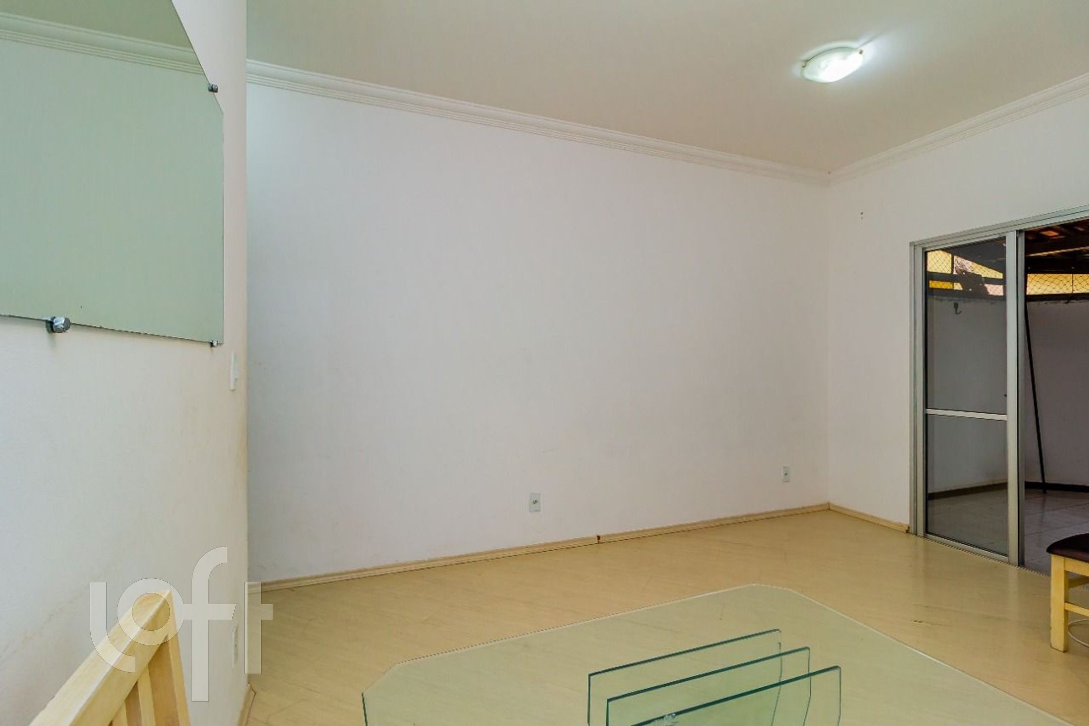 Apartamento à venda com 2 quartos, 80m² - Foto 3