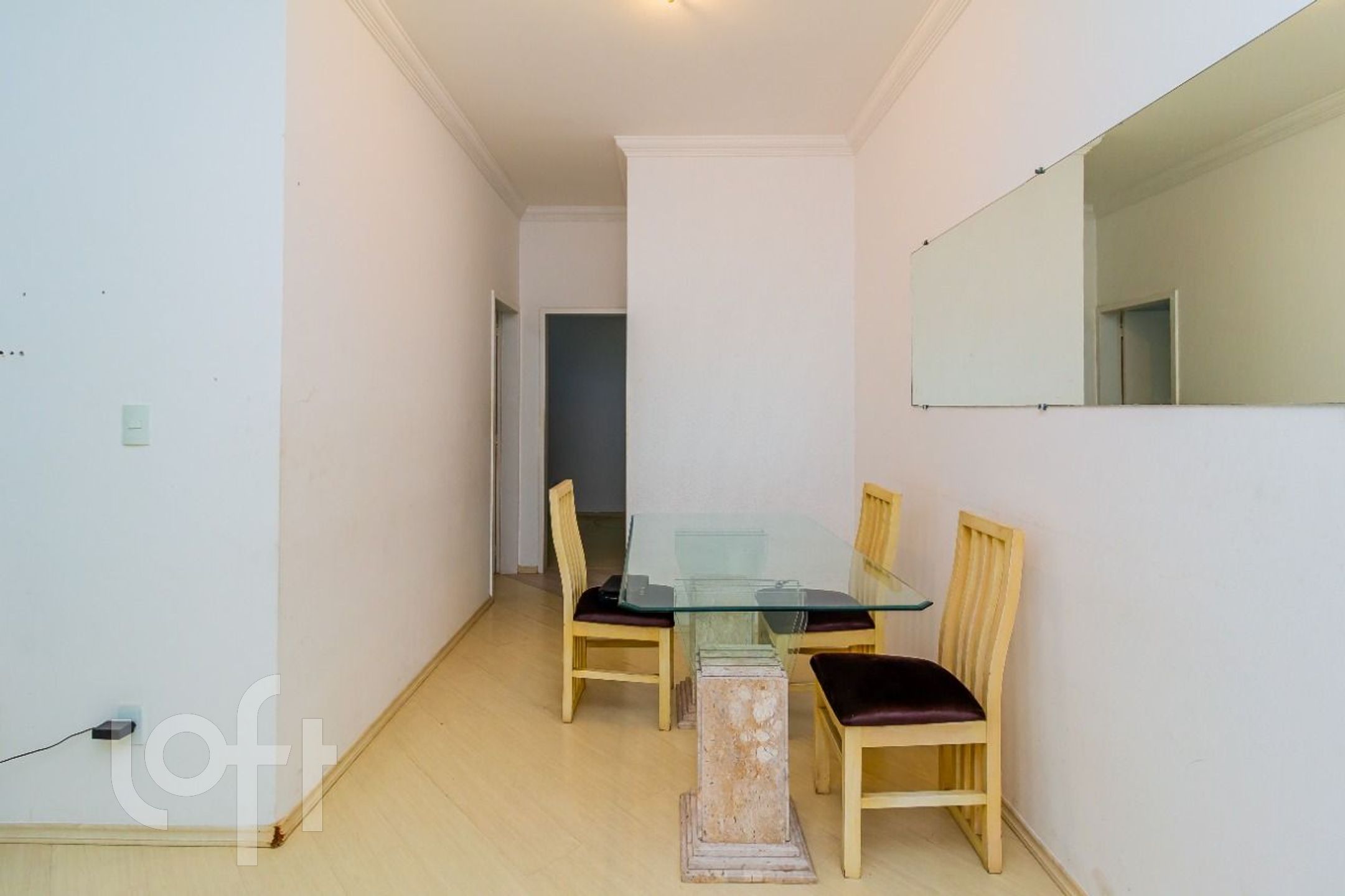 Apartamento à venda com 2 quartos, 80m² - Foto 6