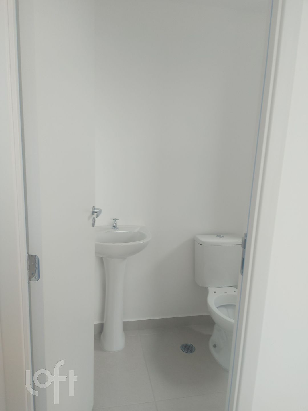 Apartamento à venda com 1 quarto, 24m² - Foto 7