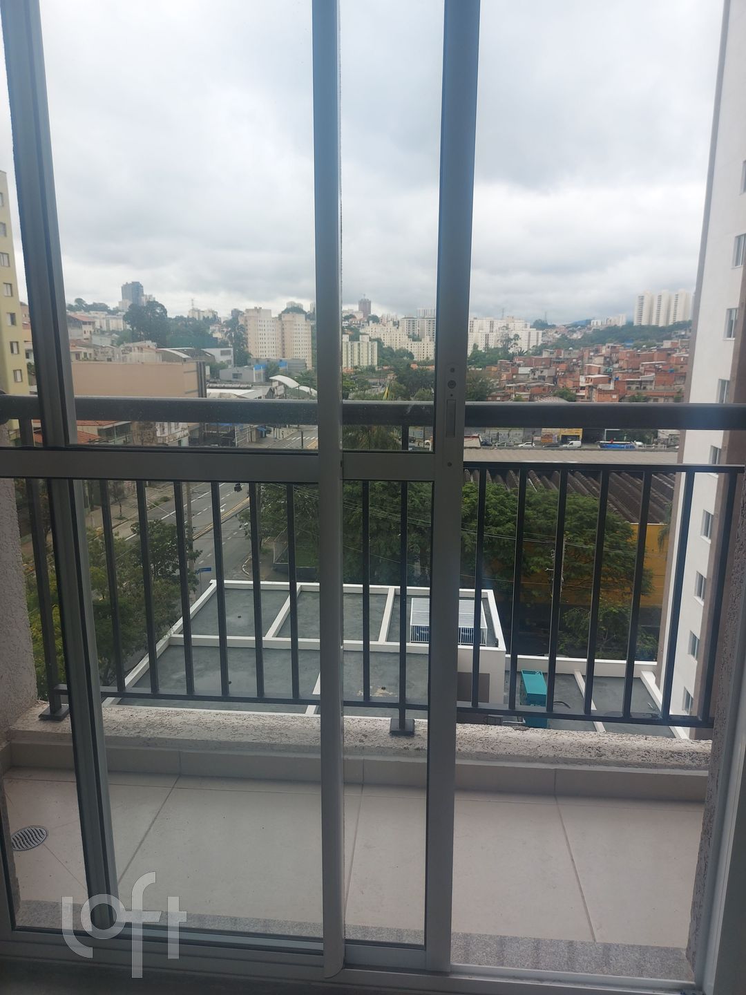 Apartamento à venda com 1 quarto, 24m² - Foto 4