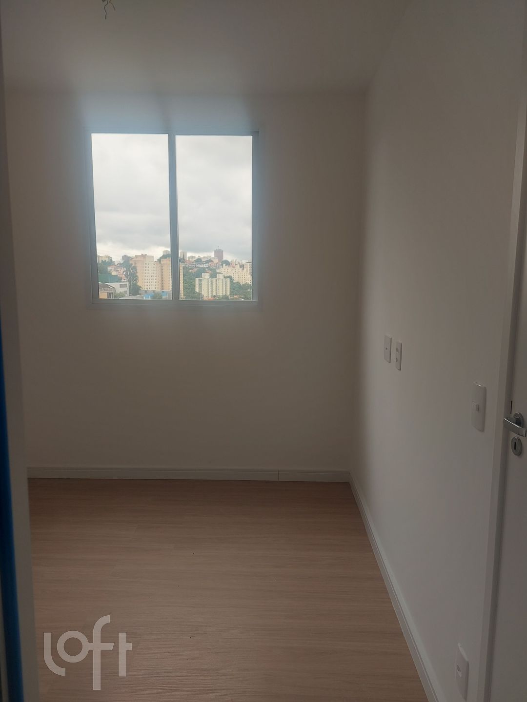 Apartamento à venda com 1 quarto, 24m² - Foto 5