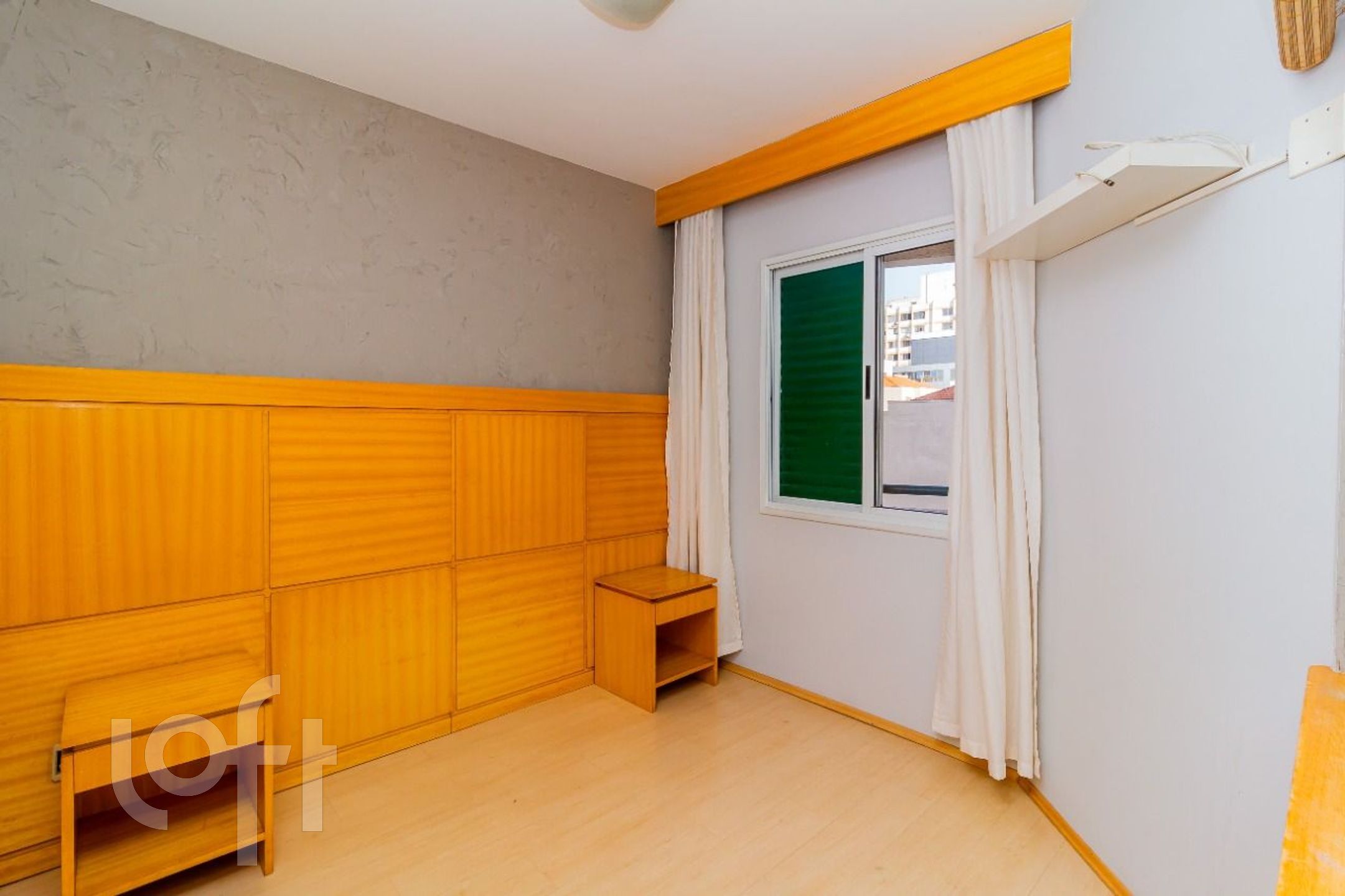 Apartamento à venda com 1 quarto, 37m² - Foto 19