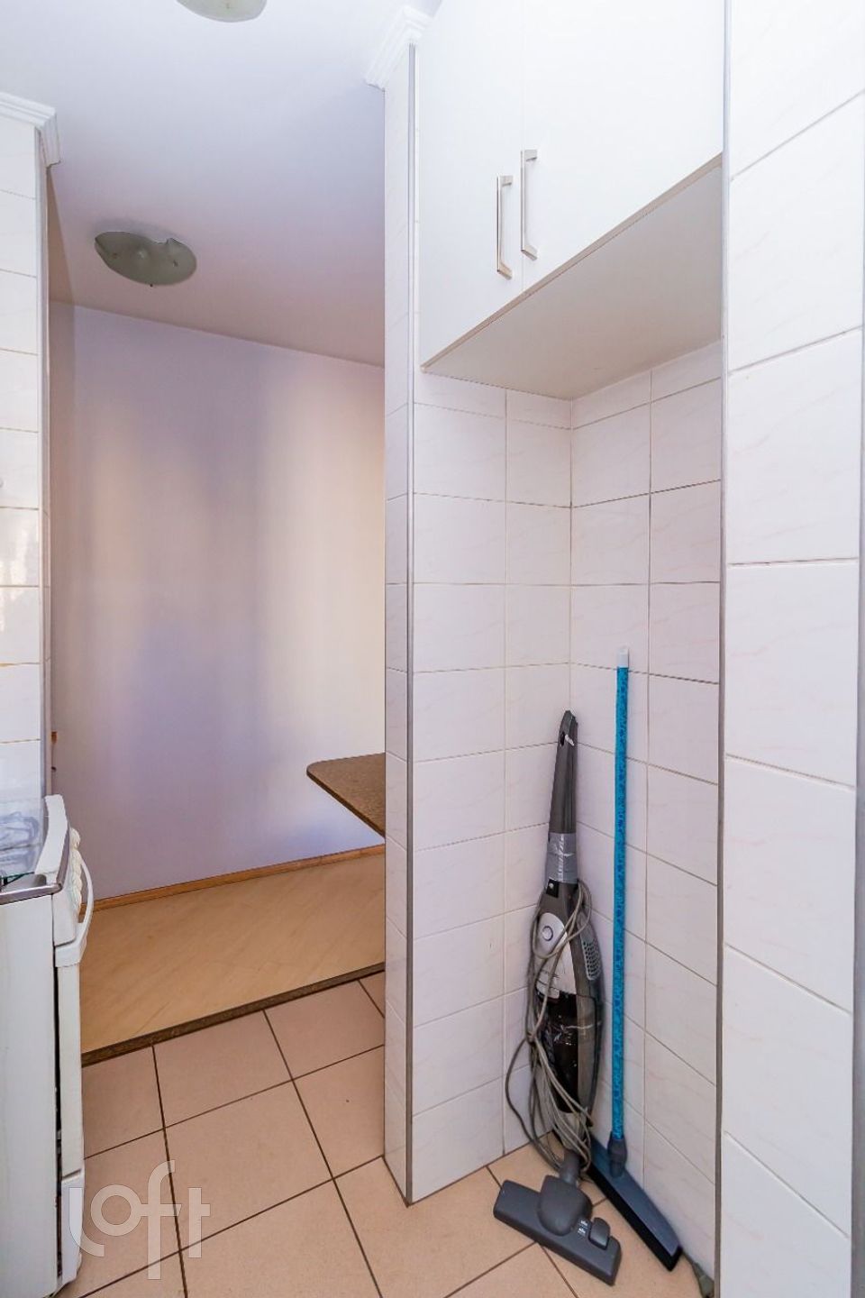 Apartamento à venda com 1 quarto, 37m² - Foto 16