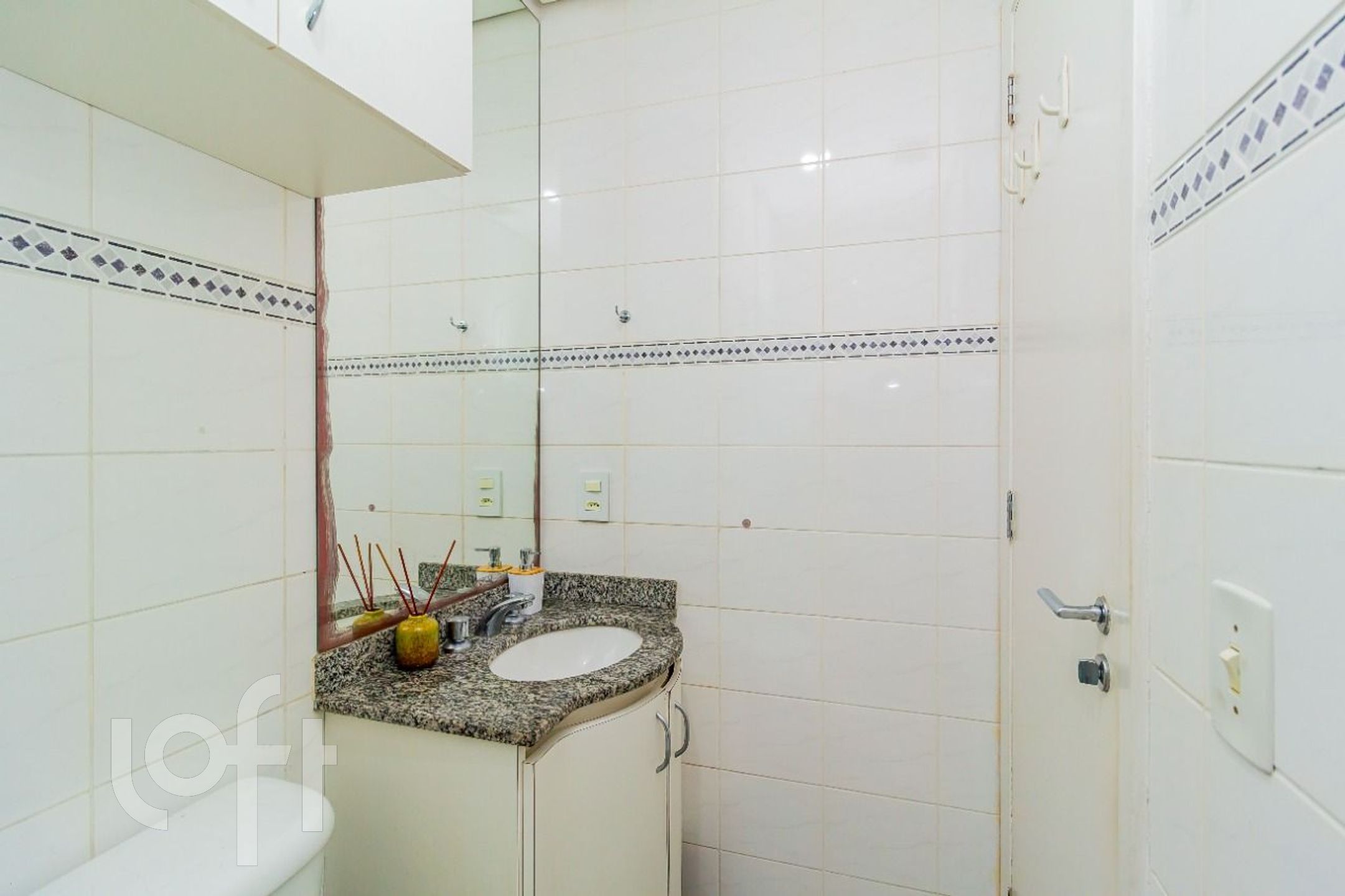 Apartamento à venda com 1 quarto, 37m² - Foto 26