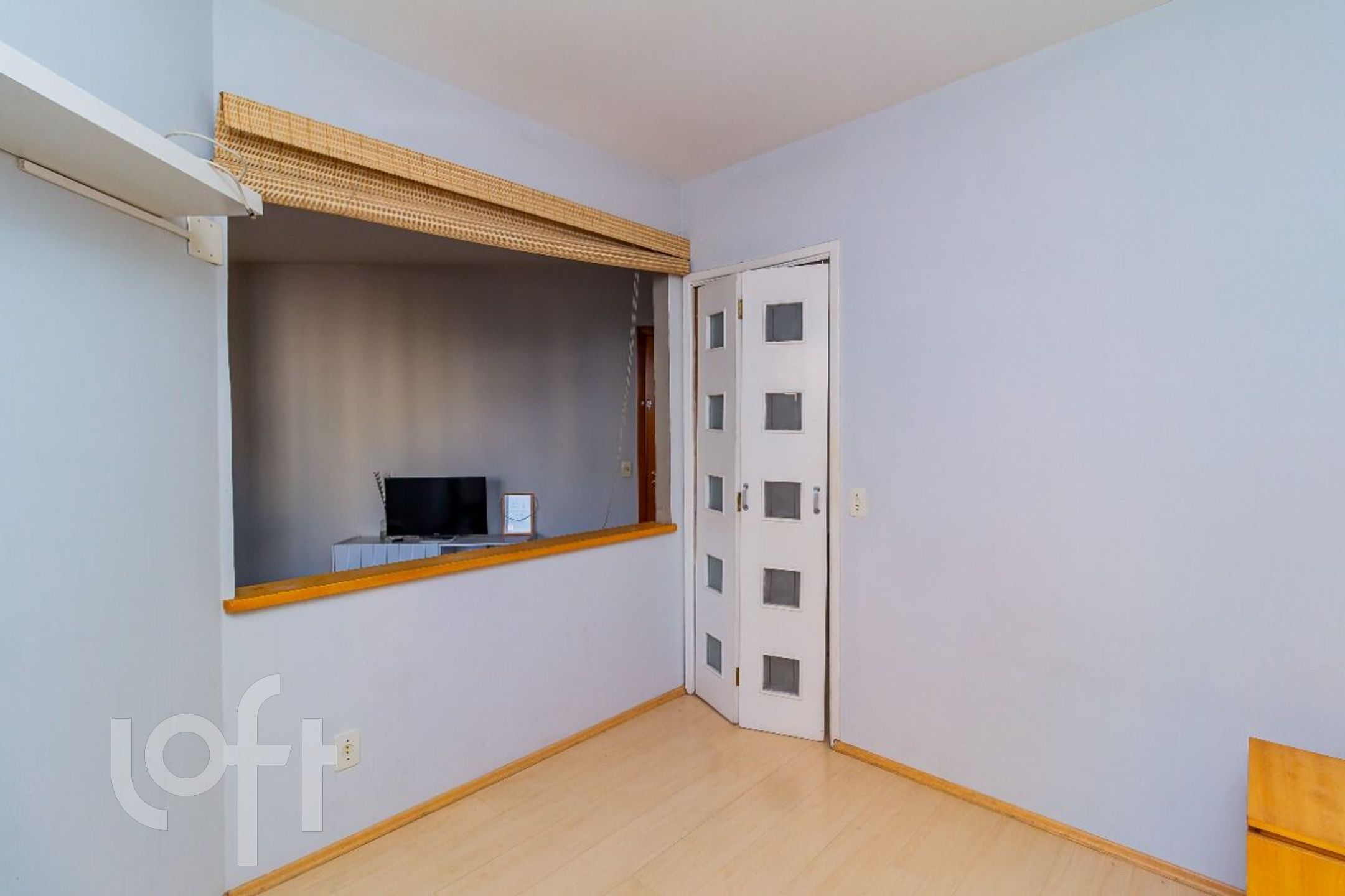 Apartamento à venda com 1 quarto, 37m² - Foto 22