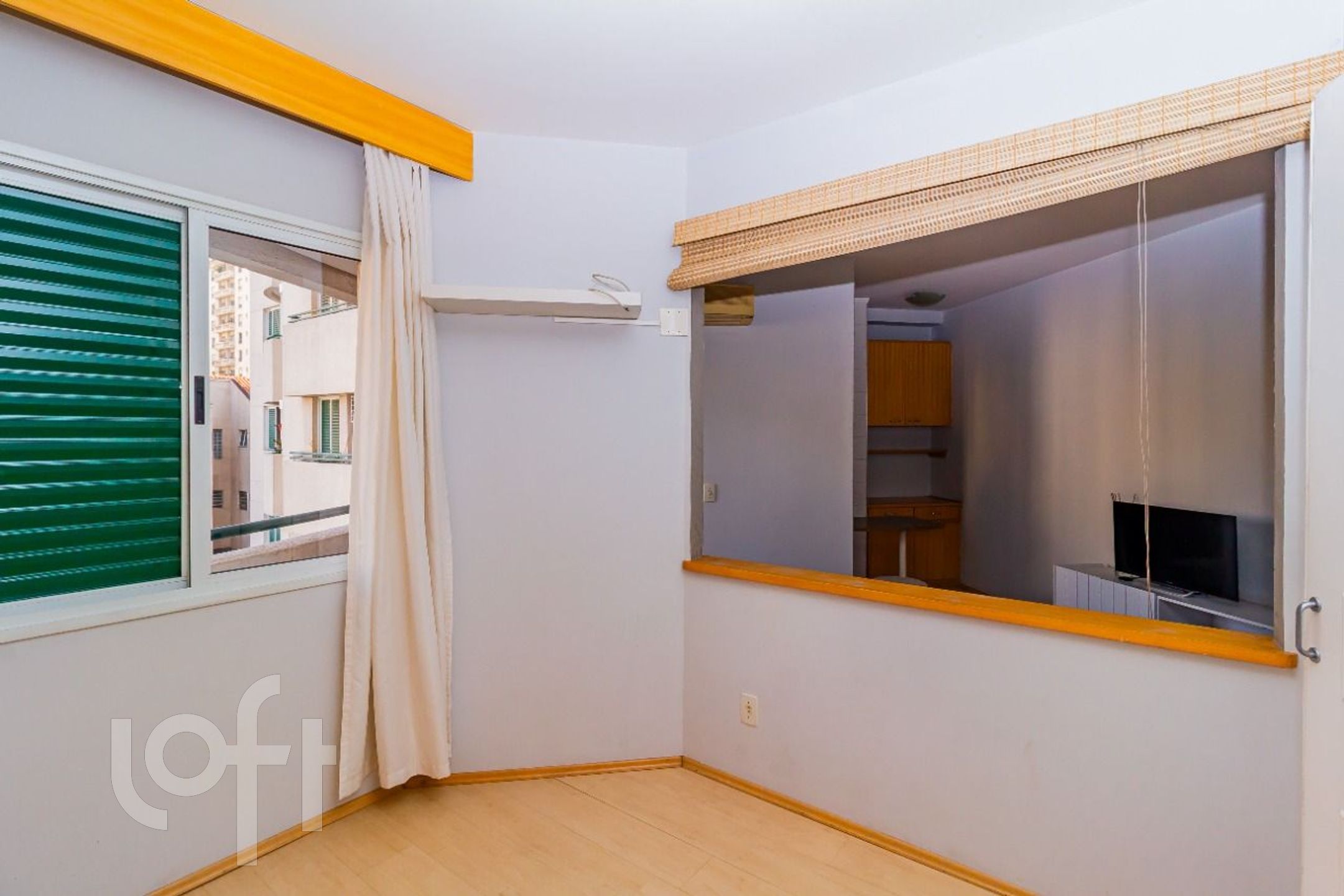 Apartamento à venda com 1 quarto, 37m² - Foto 21