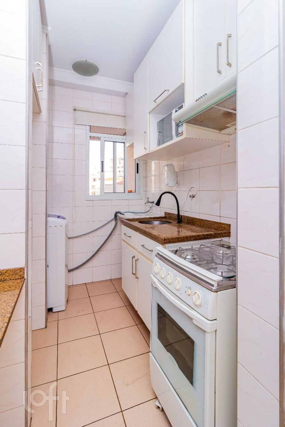 Apartamento à venda com 1 quarto, 37m² - Foto 14