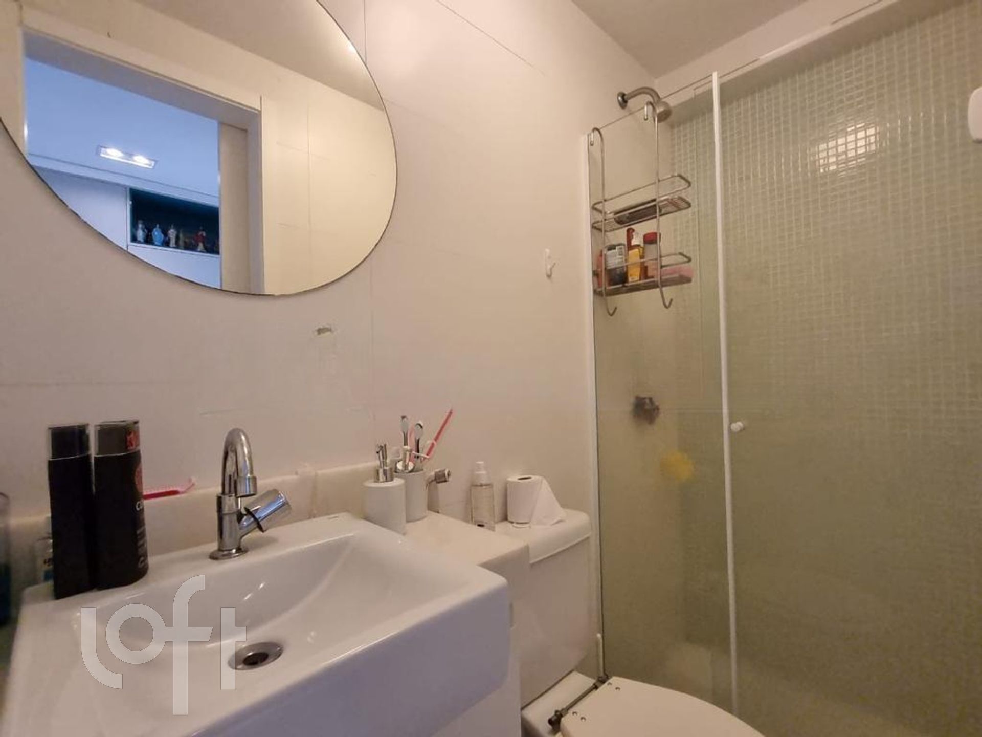 Apartamento à venda com 3 quartos, 113m² - Foto 4