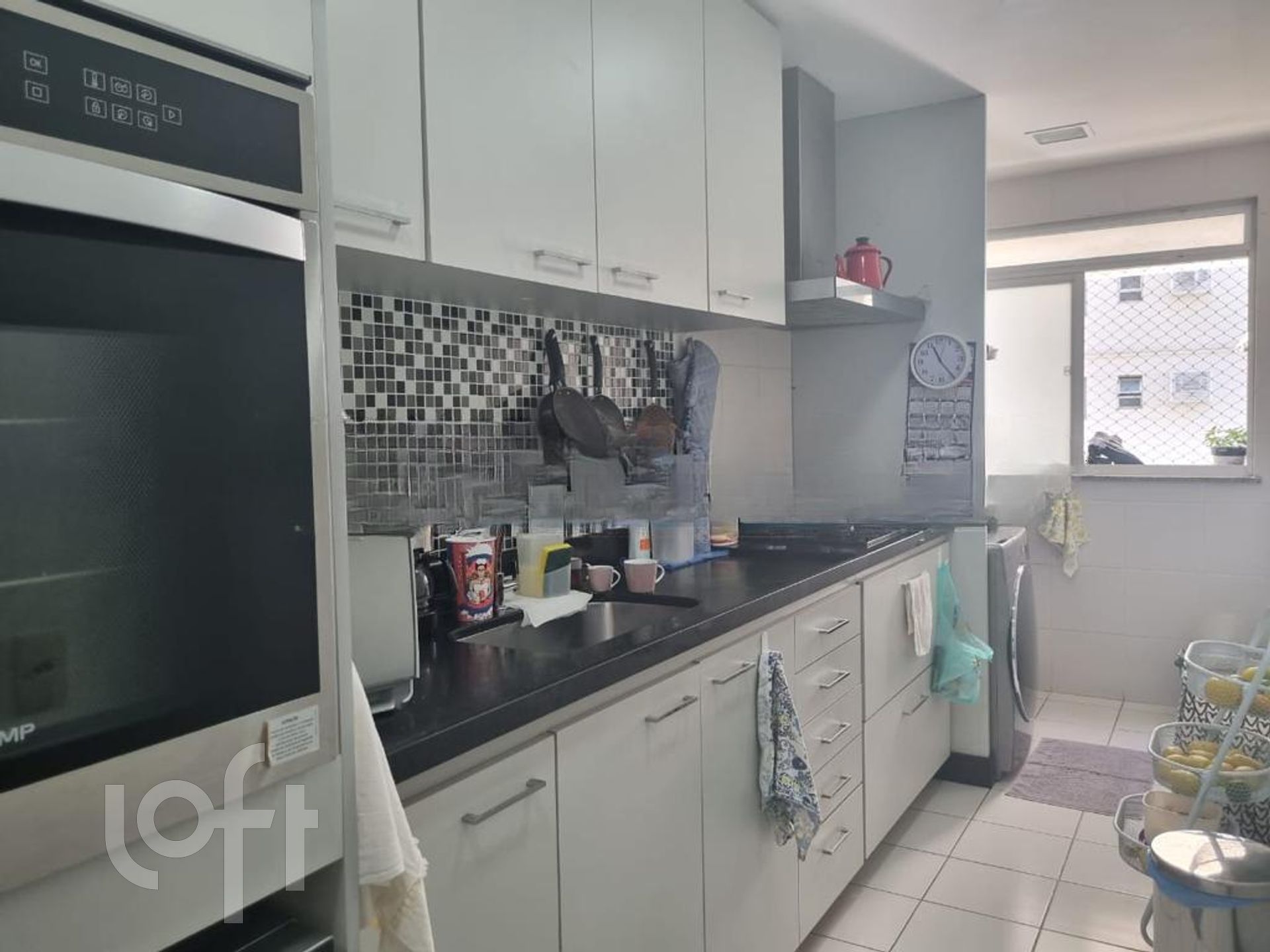 Apartamento à venda com 3 quartos, 113m² - Foto 5