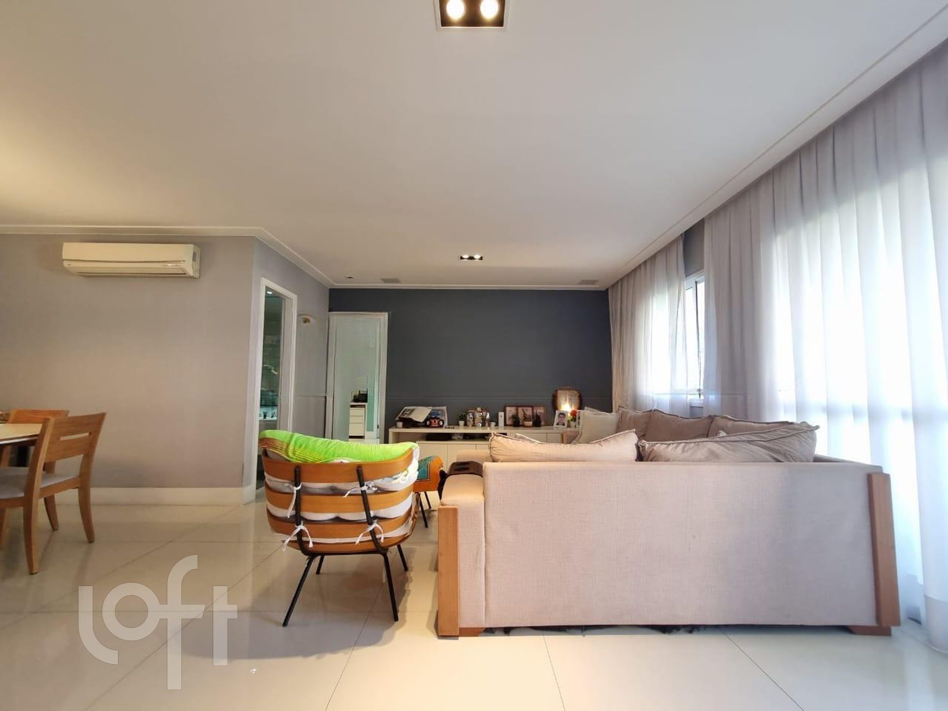 Apartamento à venda com 3 quartos, 113m² - Foto 14