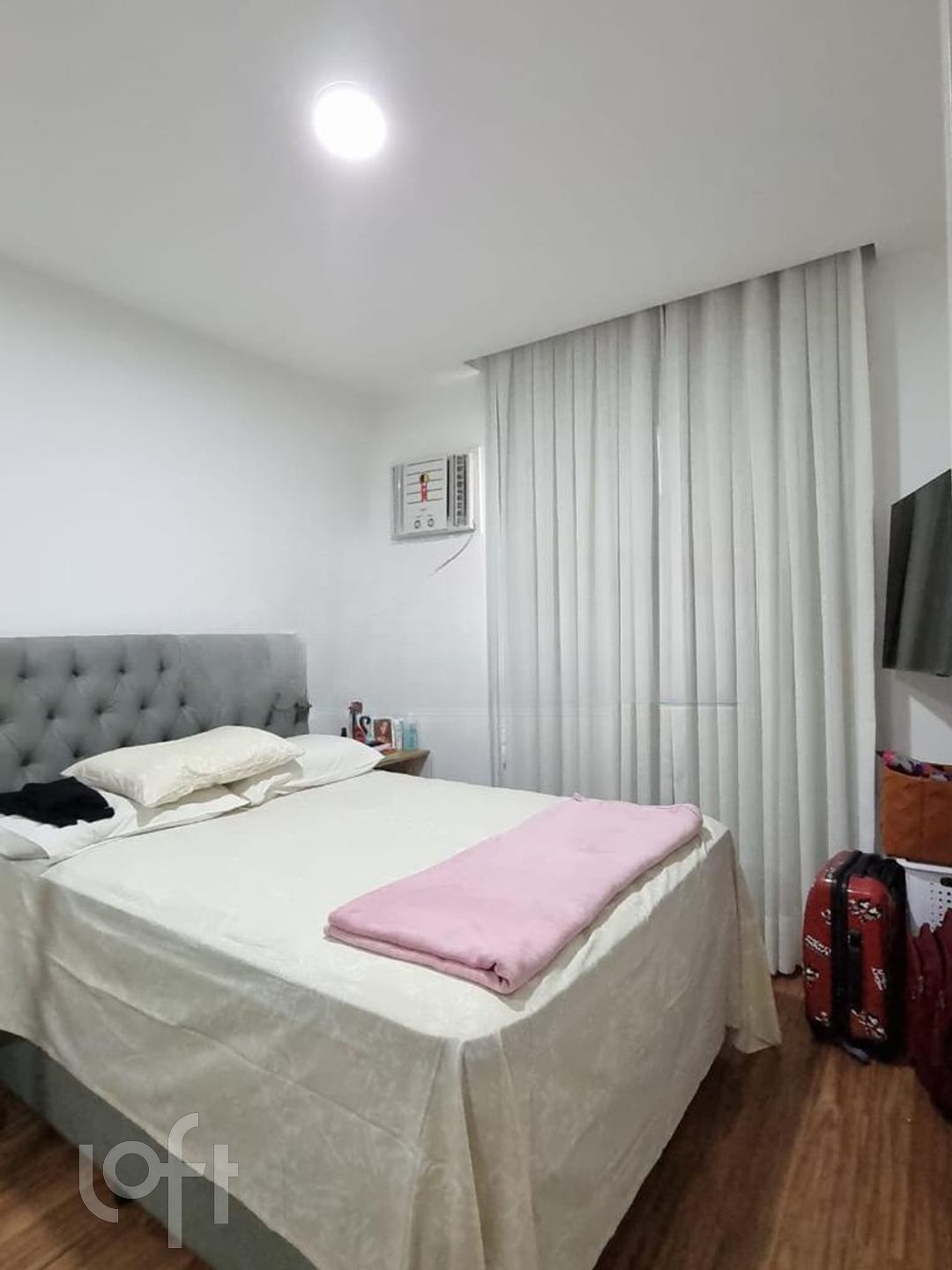 Apartamento à venda com 3 quartos, 113m² - Foto 11