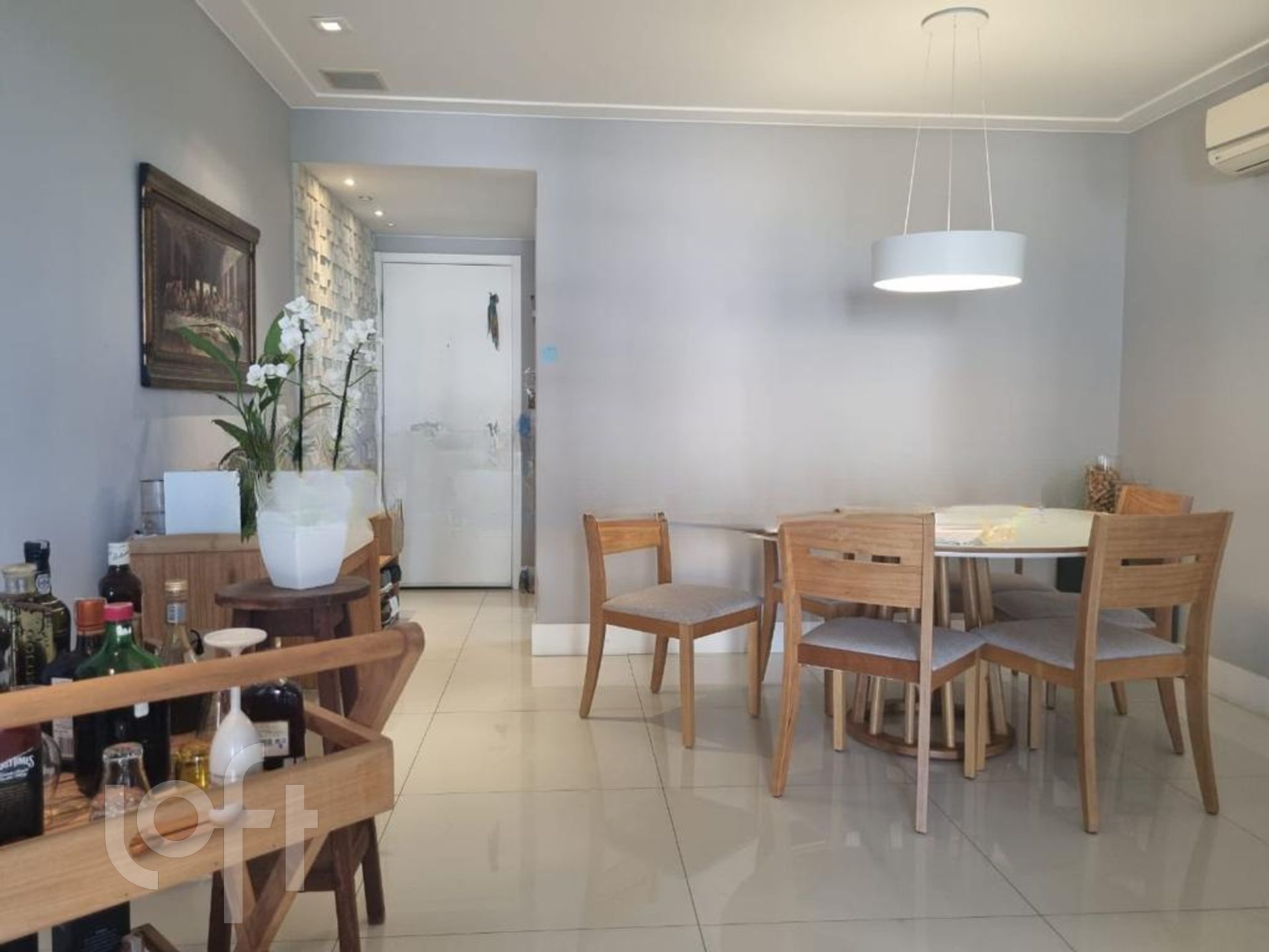 Apartamento à venda com 3 quartos, 113m² - Foto 8