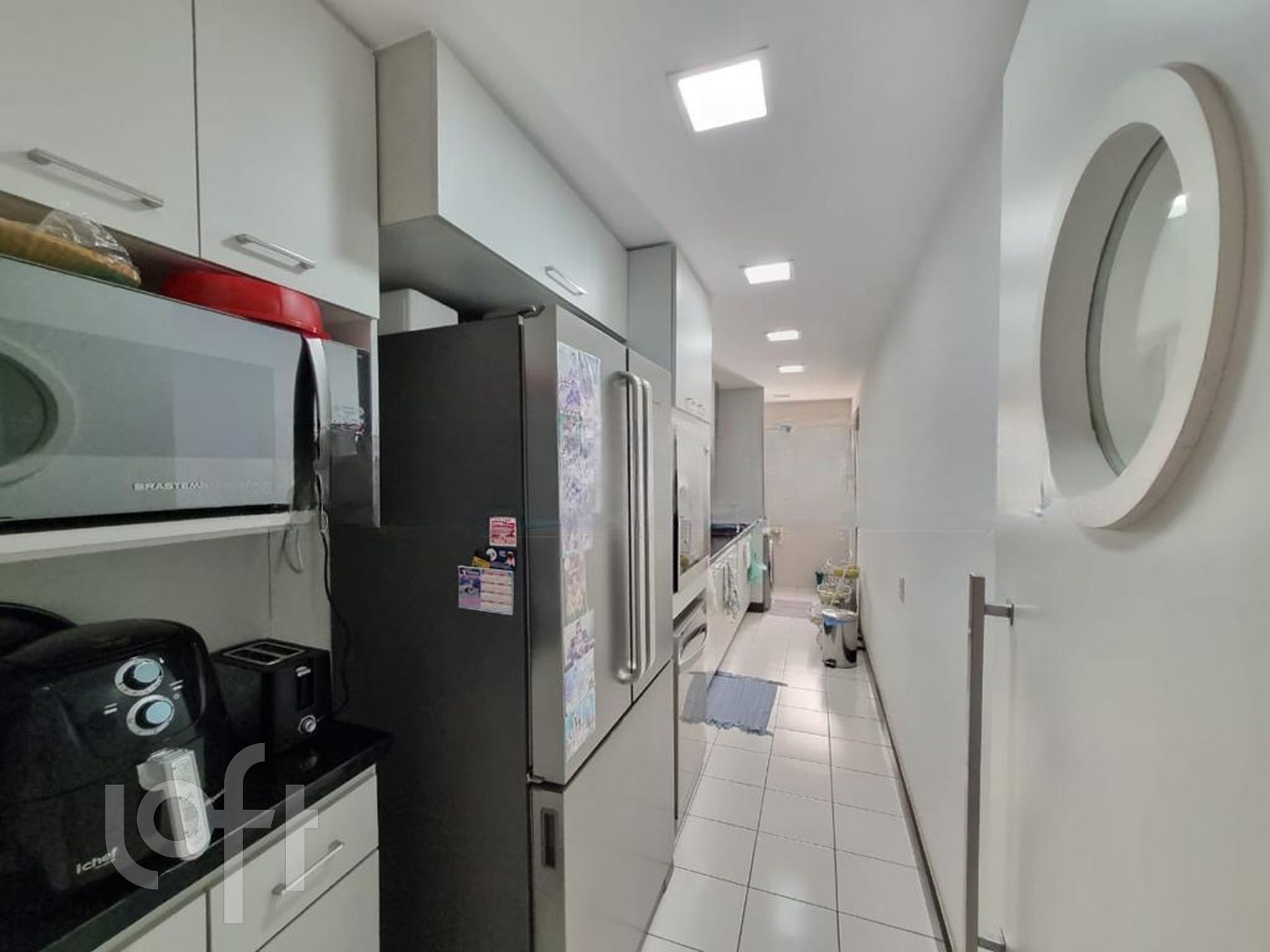 Apartamento à venda com 3 quartos, 113m² - Foto 13