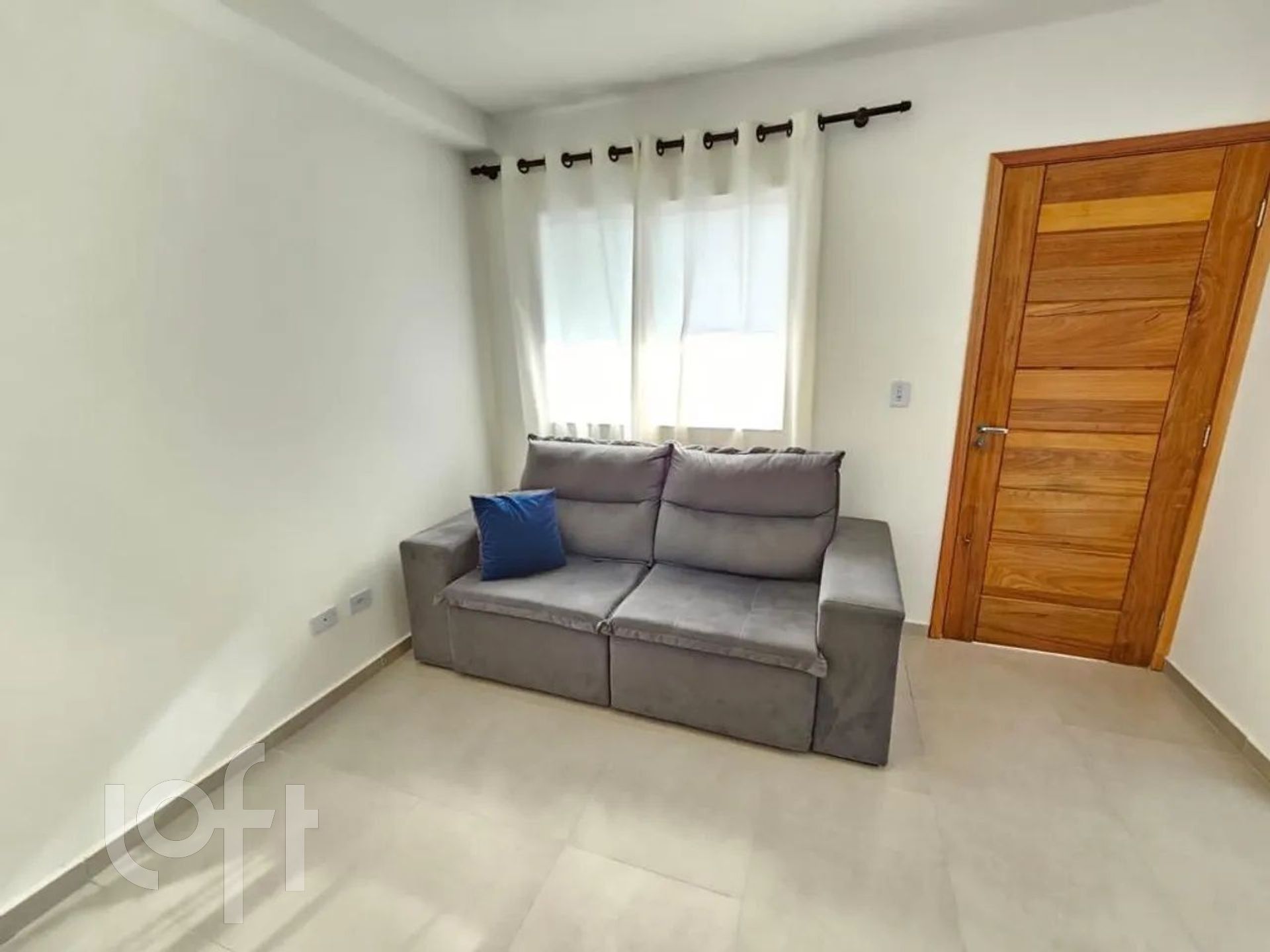 Apartamento à venda em Cidade Líder com 37 m², 2 q