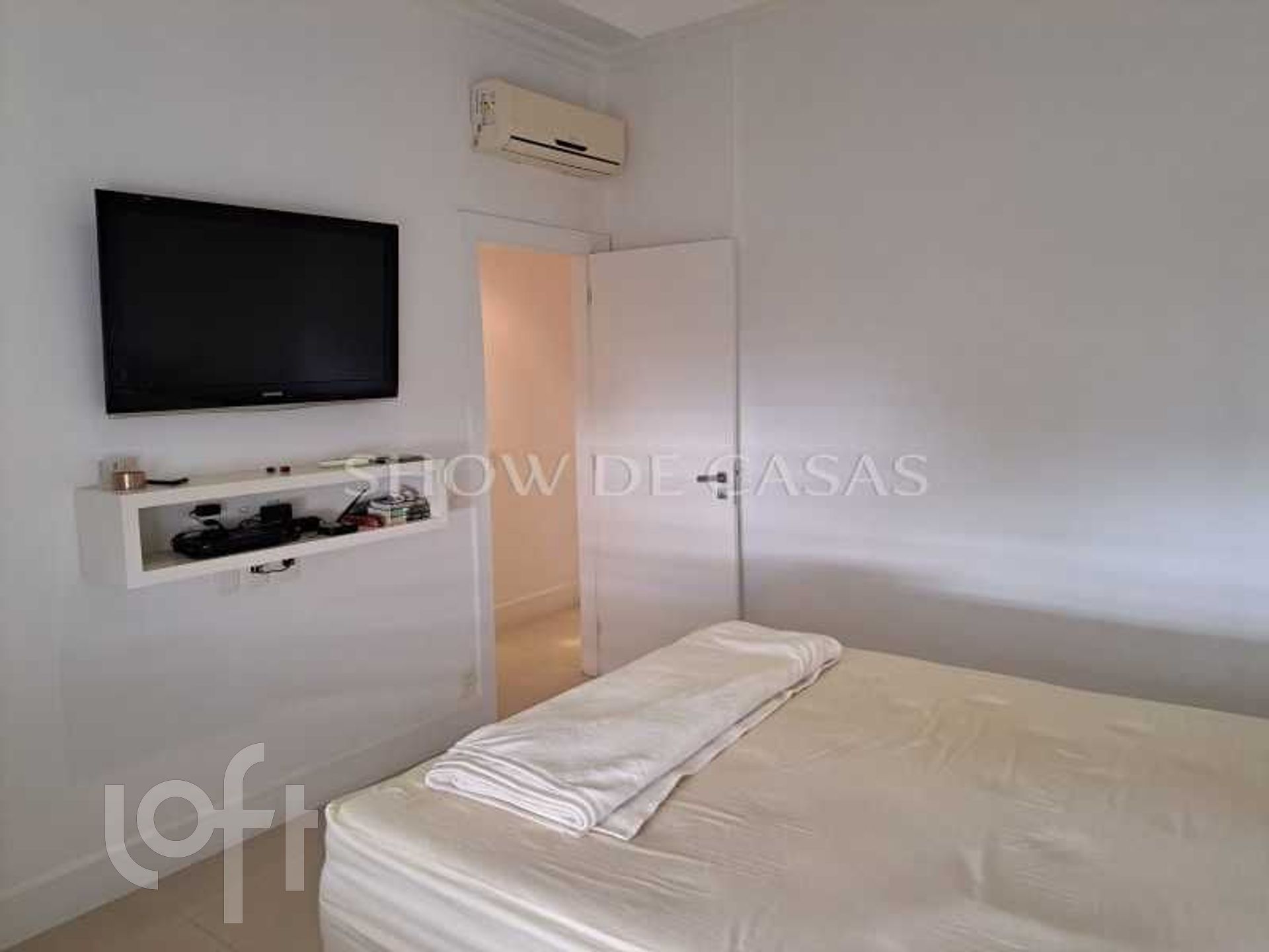 Apartamento à venda com 2 quartos, 115m² - Foto 6