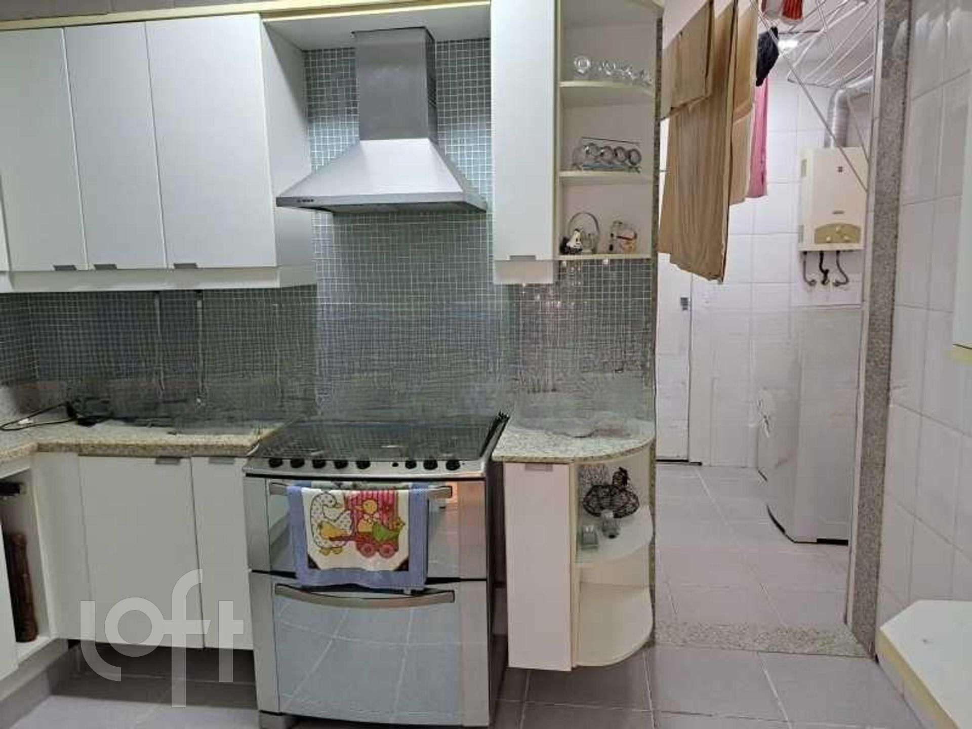 Apartamento à venda com 2 quartos, 115m² - Foto 19