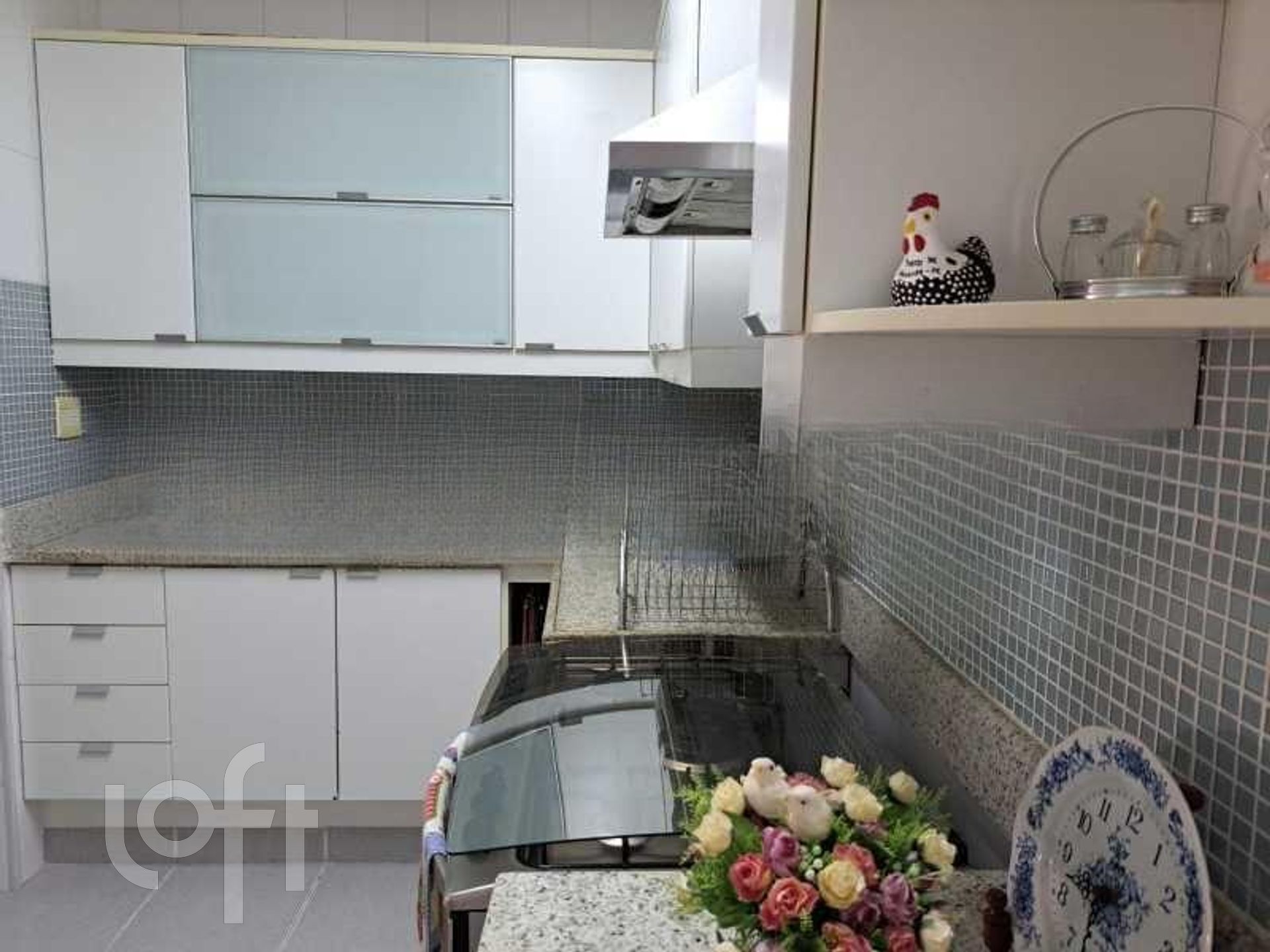 Apartamento à venda com 2 quartos, 115m² - Foto 20