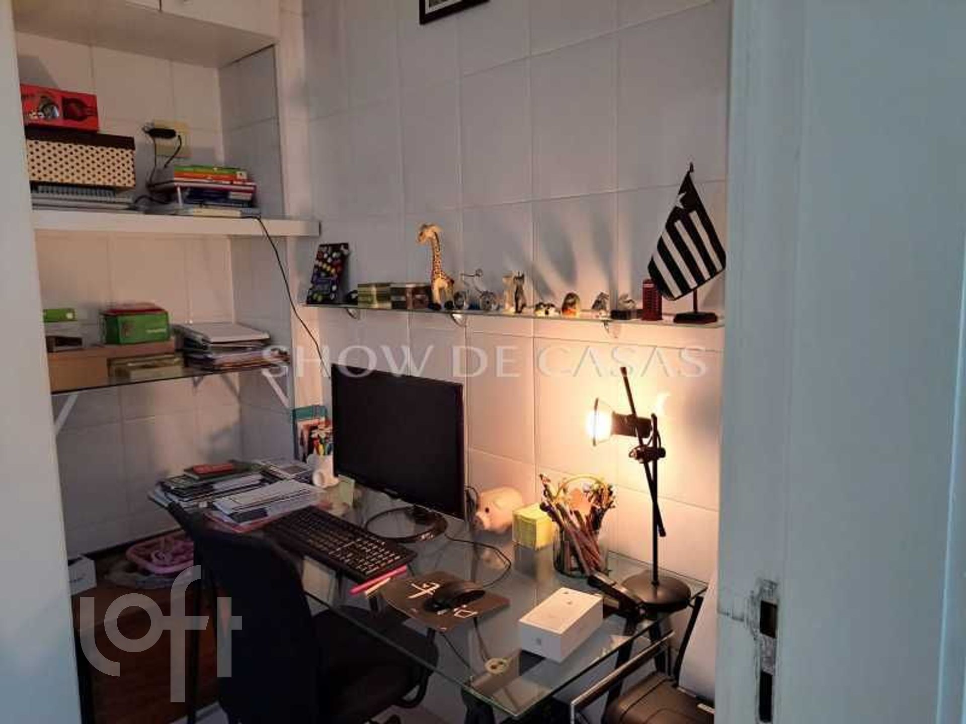 Apartamento à venda com 2 quartos, 115m² - Foto 13