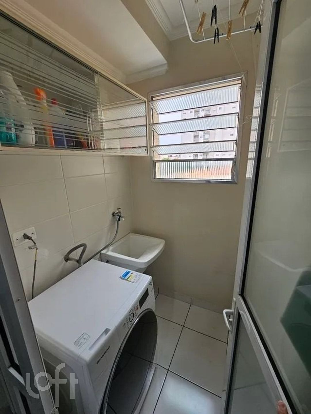 Apartamento à venda com 2 quartos, 47m² - Foto 7