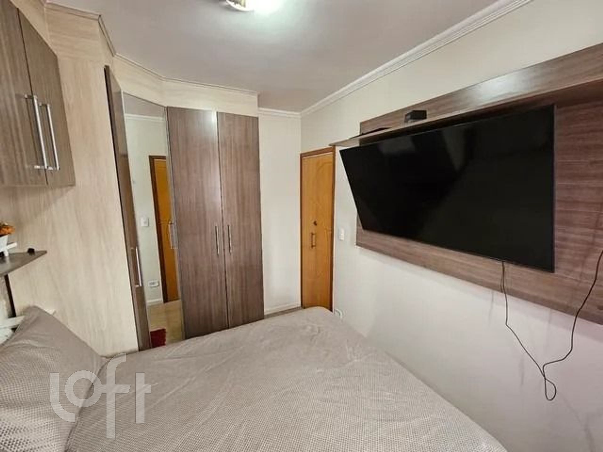 Apartamento à venda com 2 quartos, 47m² - Foto 9