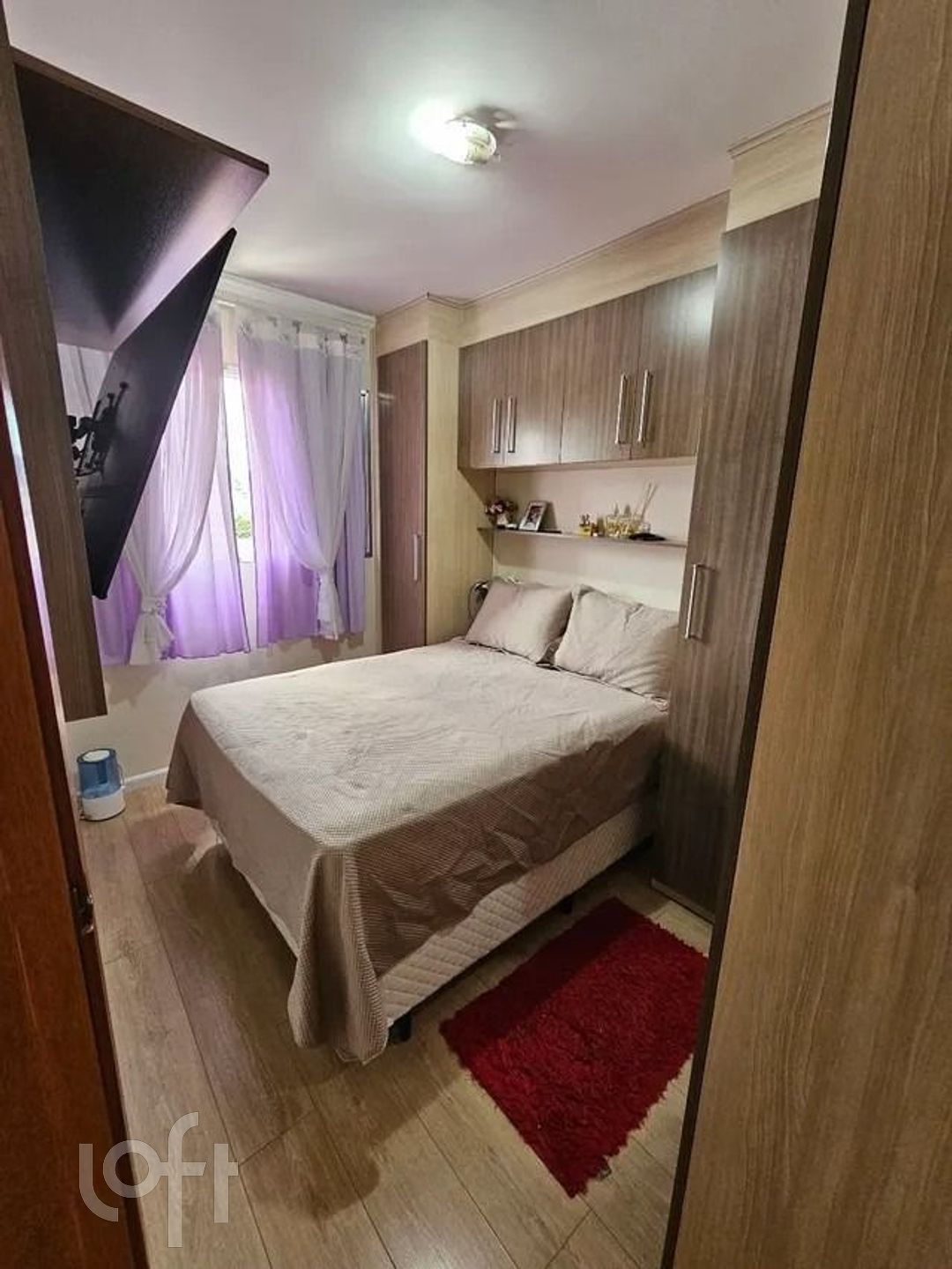 Apartamento à venda com 2 quartos, 47m² - Foto 10