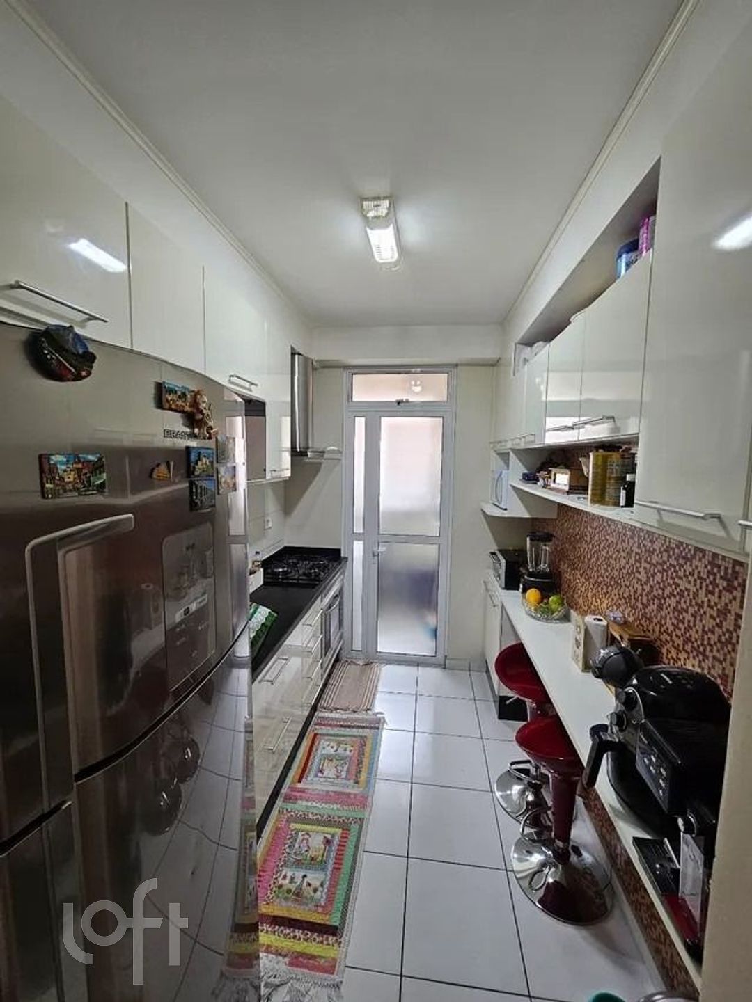 Apartamento à venda com 2 quartos, 47m² - Foto 5