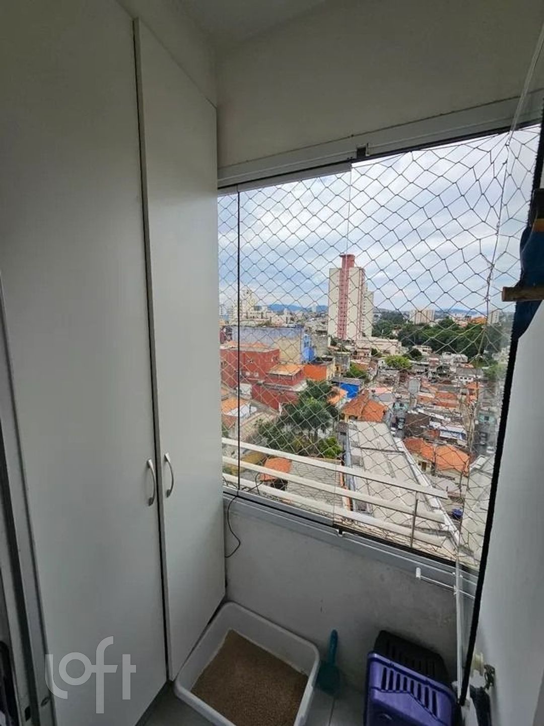 Apartamento à venda com 2 quartos, 47m² - Foto 6