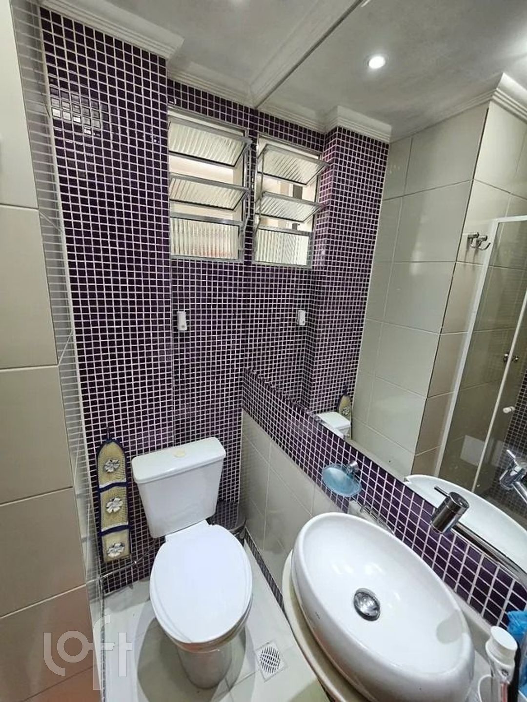 Apartamento à venda com 2 quartos, 47m² - Foto 15