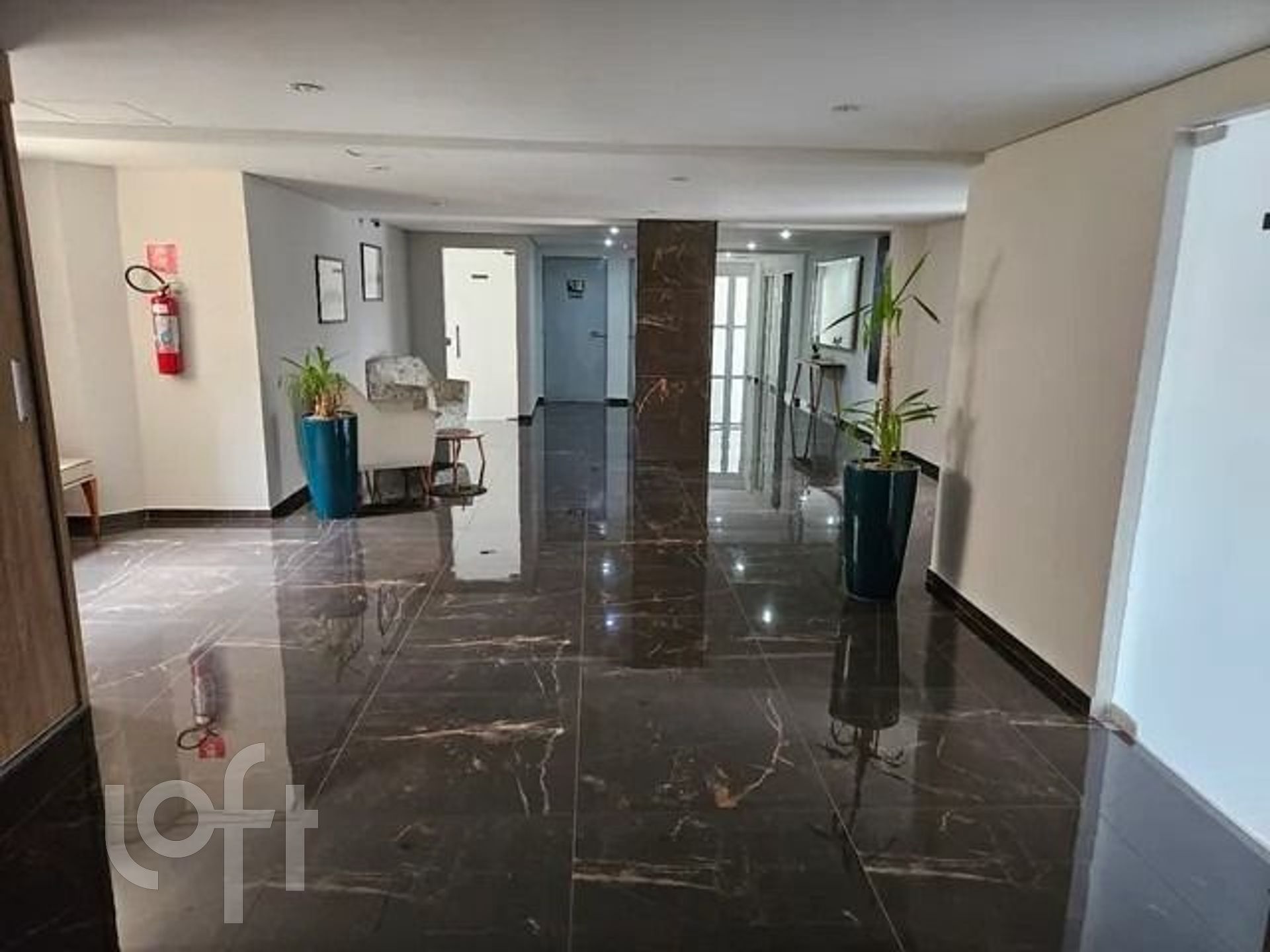 Apartamento à venda com 2 quartos, 47m² - Foto 16