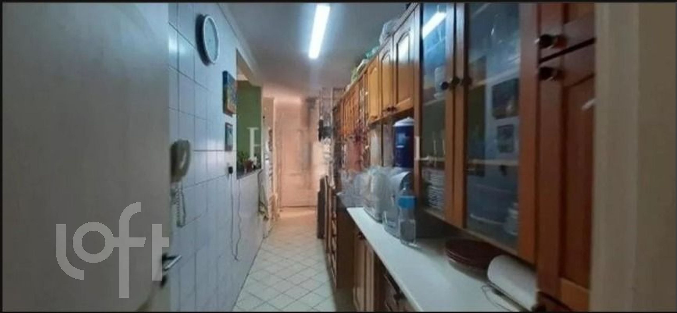 Apartamento à venda com 3 quartos, 89m² - Foto 3