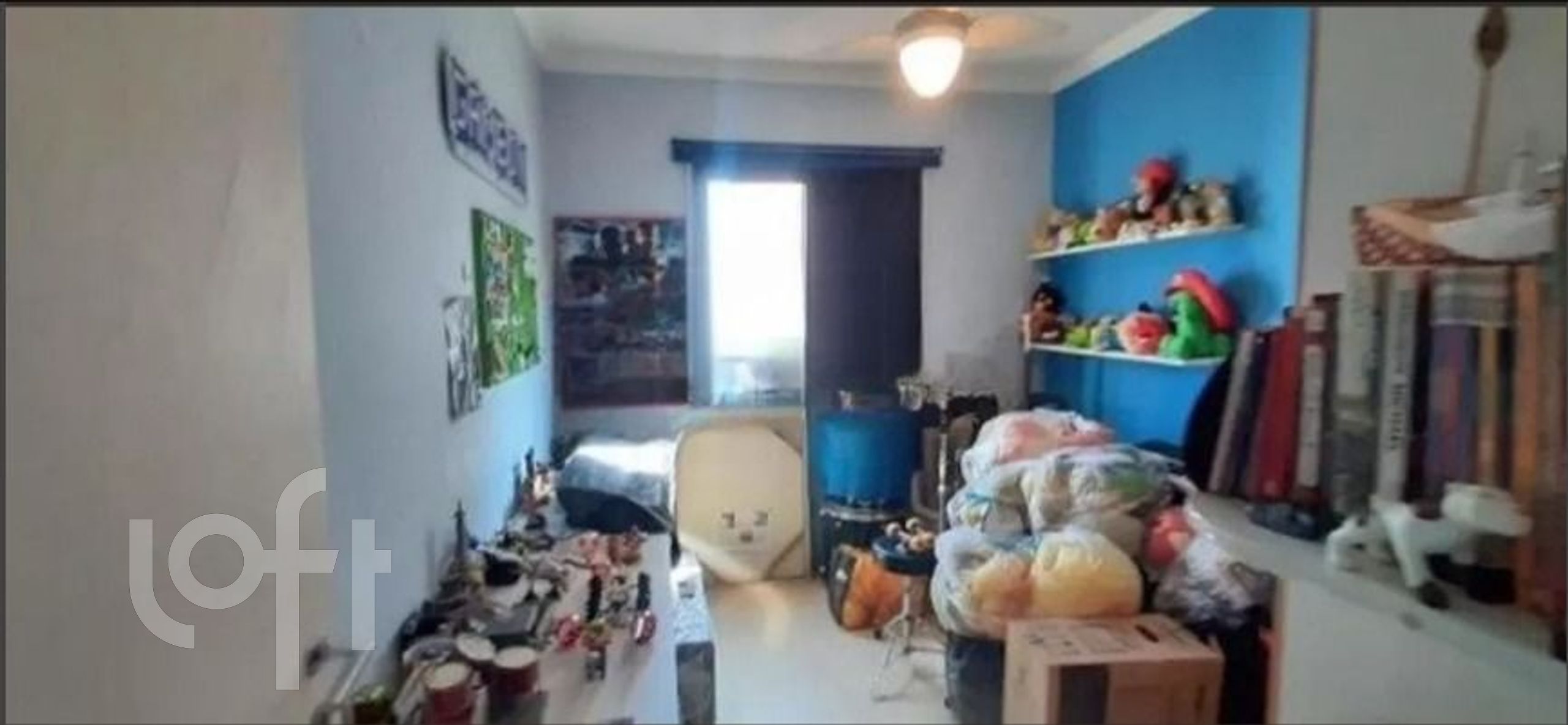 Apartamento à venda com 3 quartos, 89m² - Foto 8