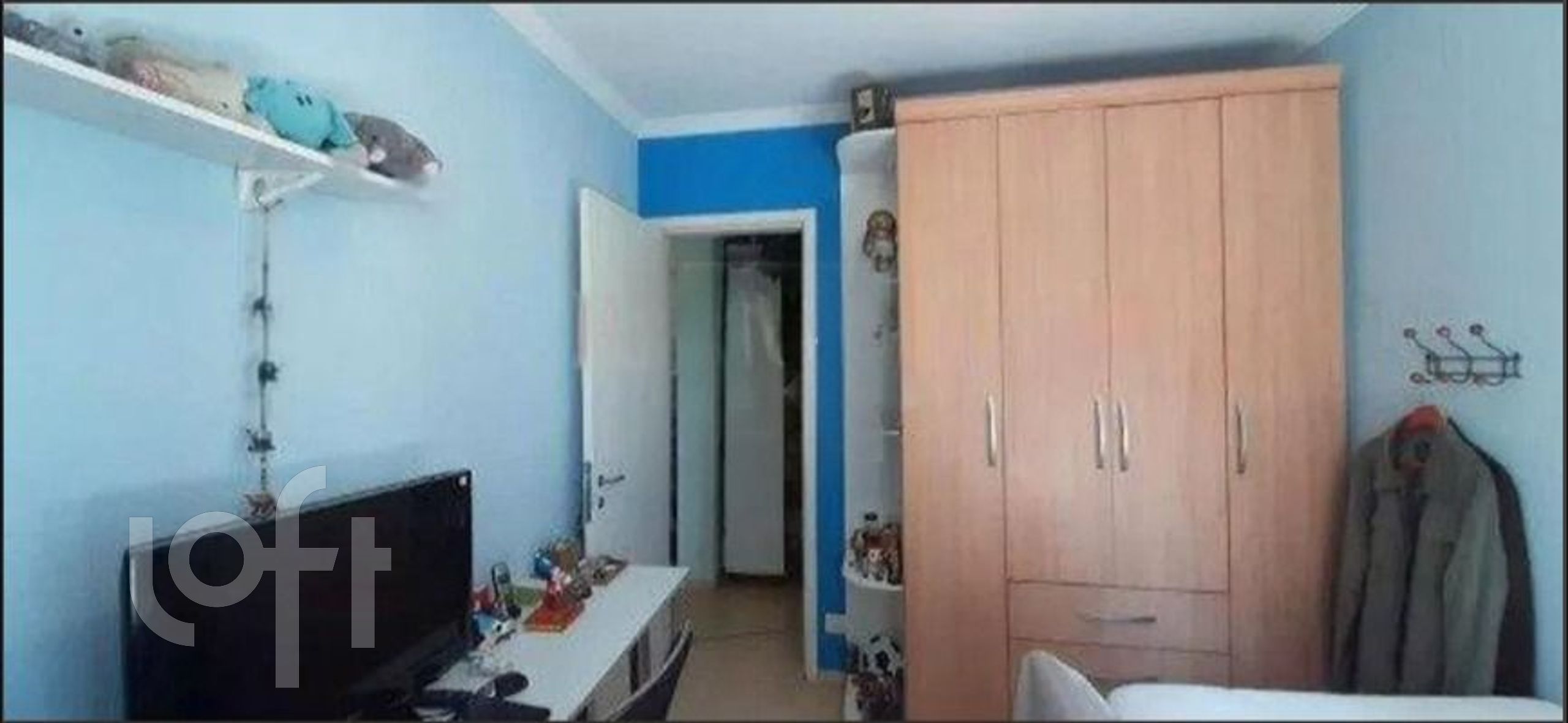 Apartamento à venda com 3 quartos, 89m² - Foto 7