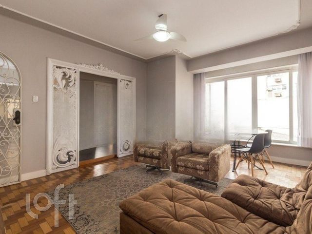 Apartamento com 131m², 3 dormitórios, 3 suítes, Independência em Porto Alegre
