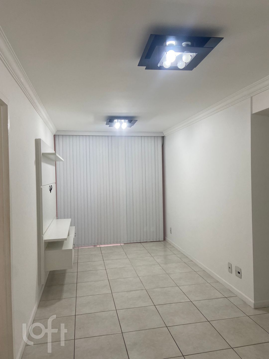 Apartamento à venda em Osvaldo Cruz com 64 m², 2 quartos, 1 vaga