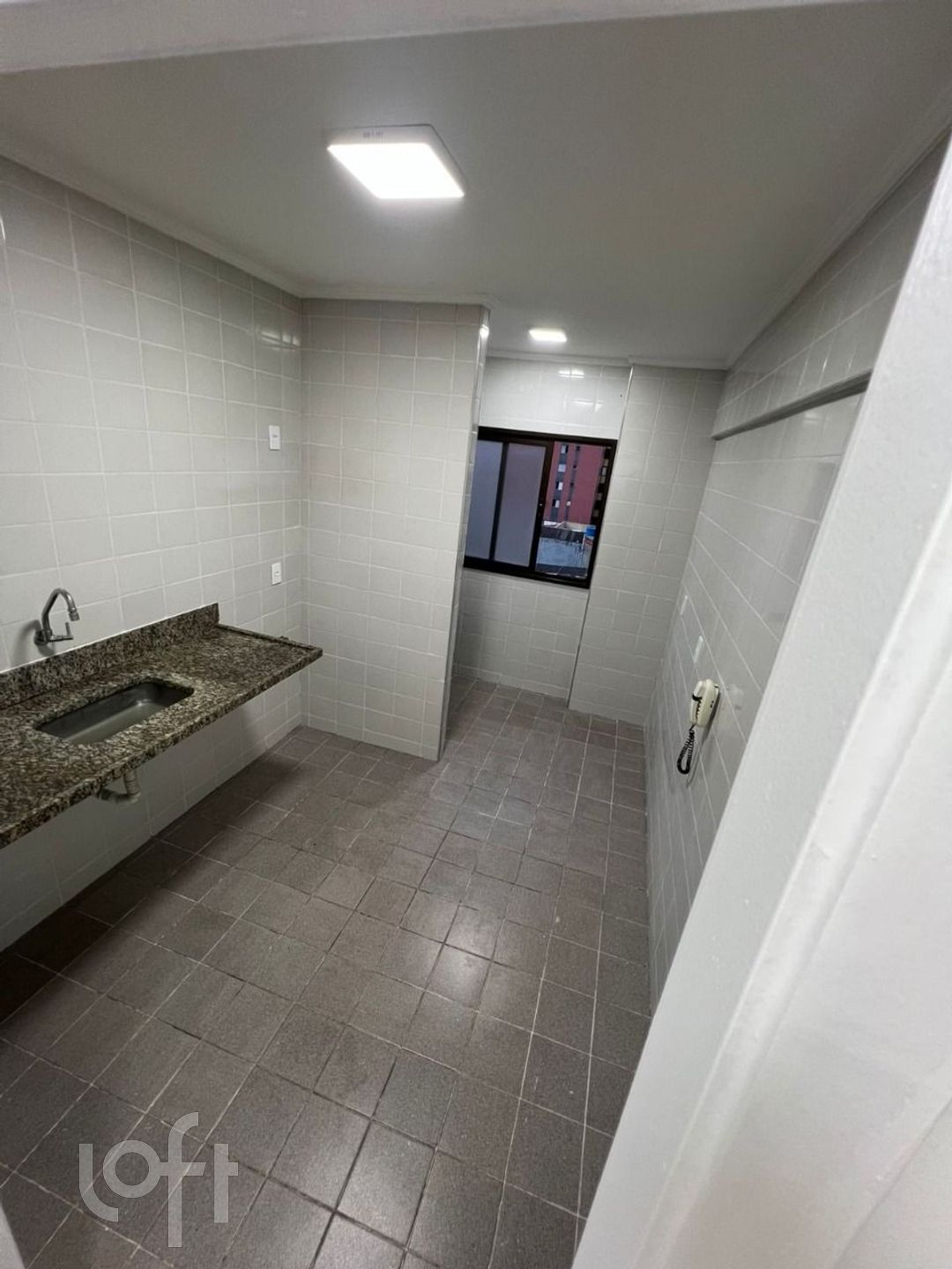 Apartamento à venda com 2 quartos, 55m² - Foto 3