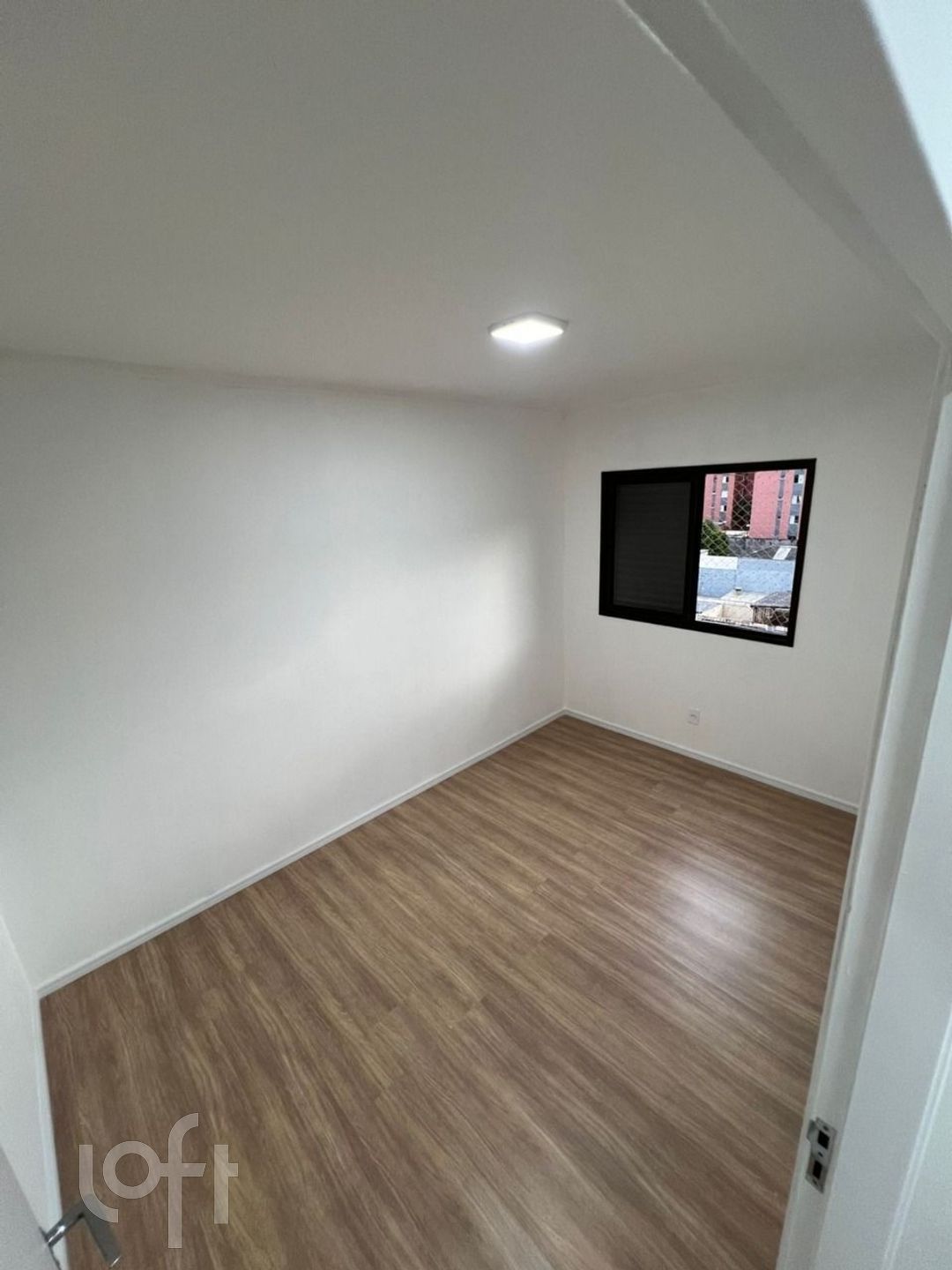 Apartamento à venda com 2 quartos, 55m² - Foto 5