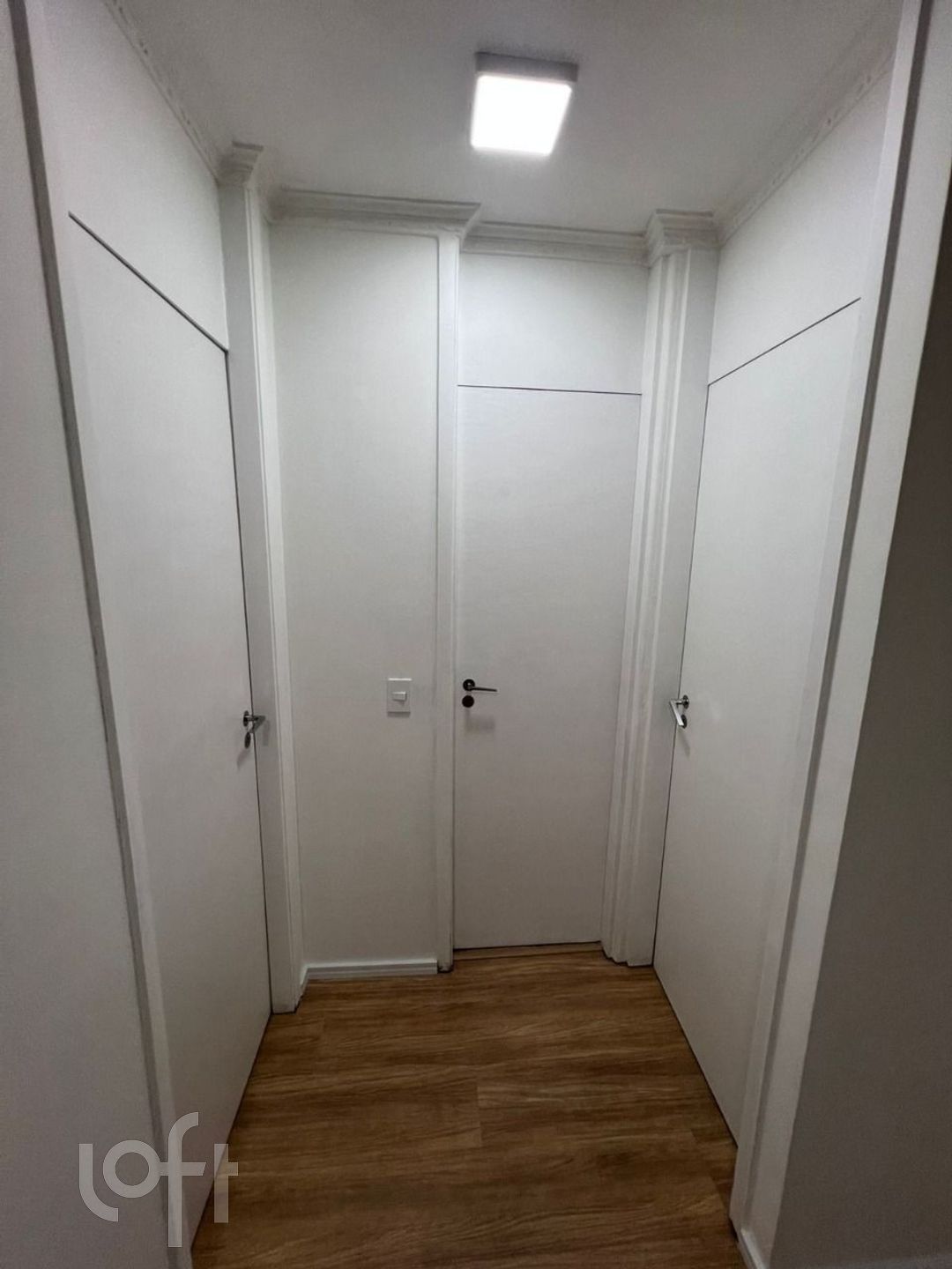 Apartamento à venda com 2 quartos, 55m² - Foto 6