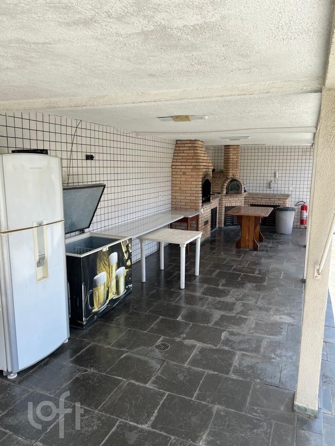 Apartamento à venda com 2 quartos, 55m² - Foto 20