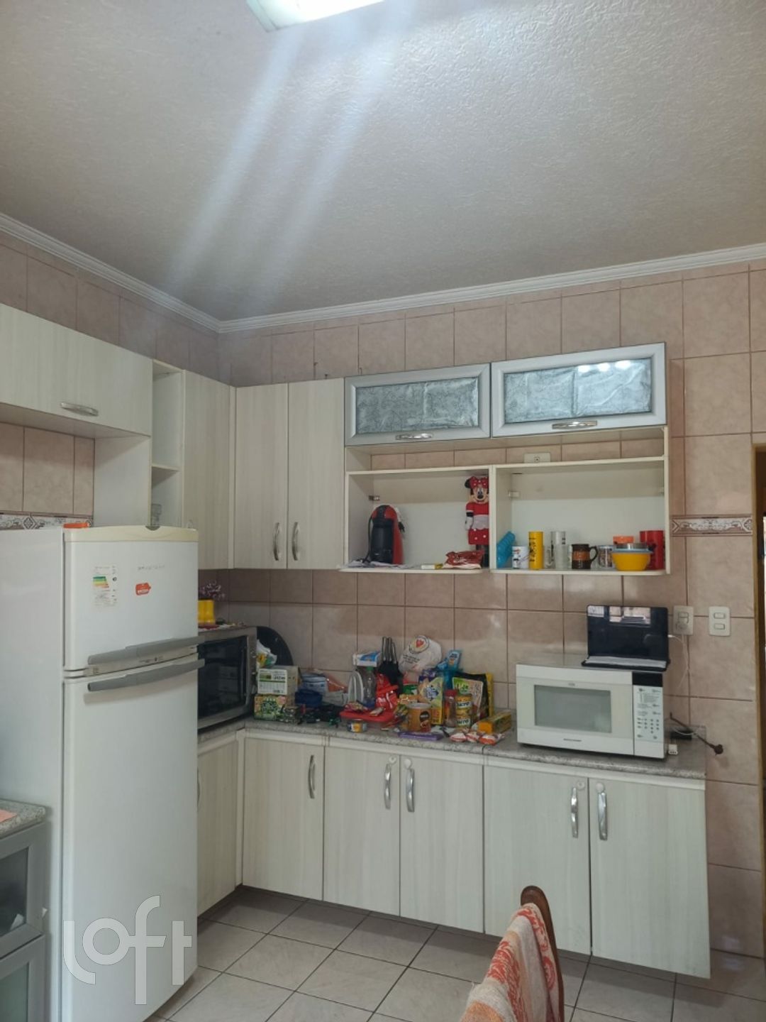 Casa à venda com 3 quartos, 100m² - Foto 17