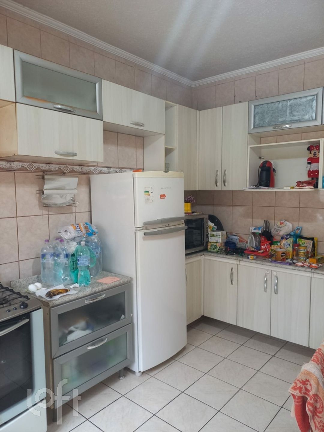 Casa à venda com 3 quartos, 100m² - Foto 18