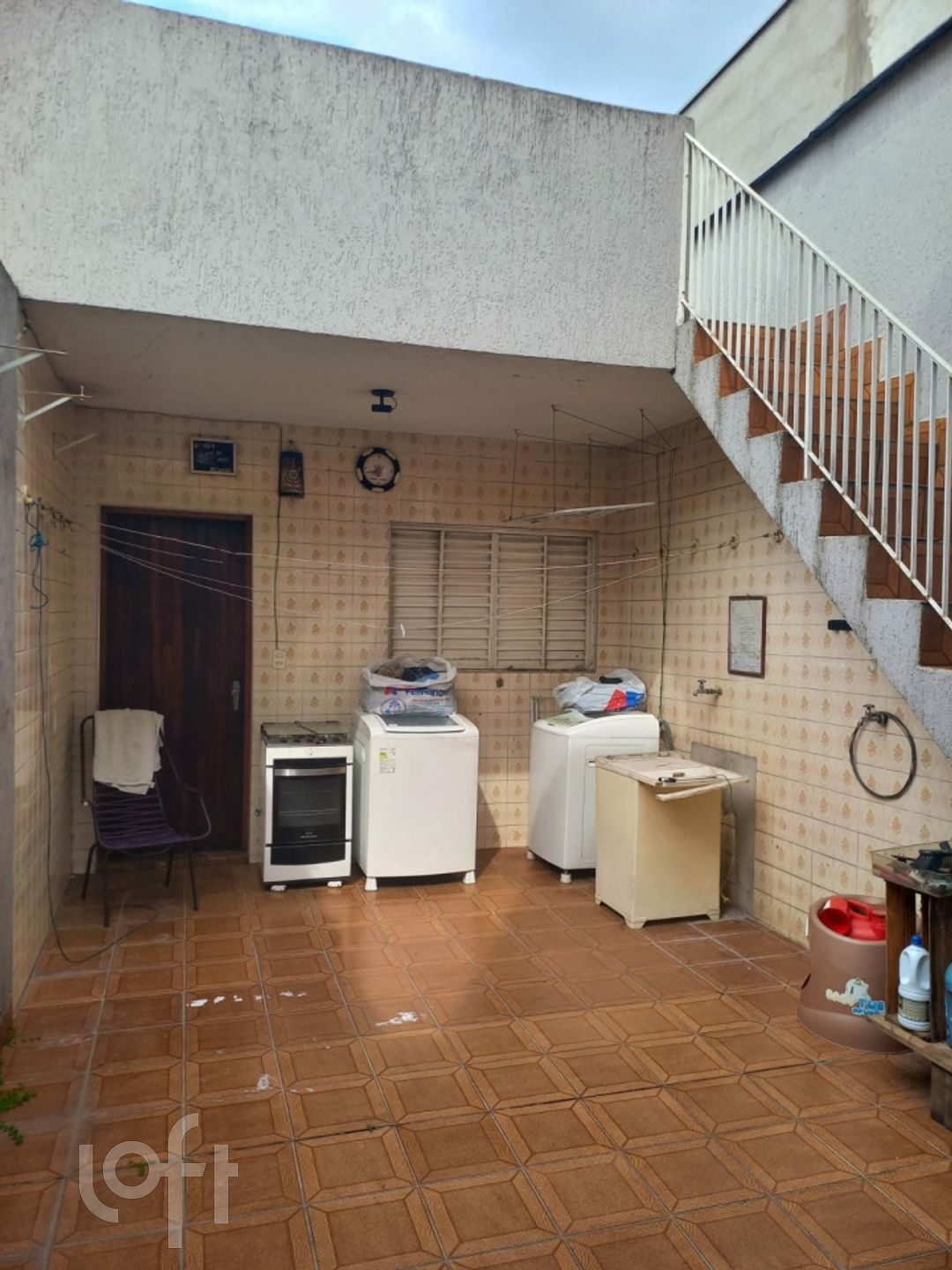 Casa à venda com 3 quartos, 100m² - Foto 21