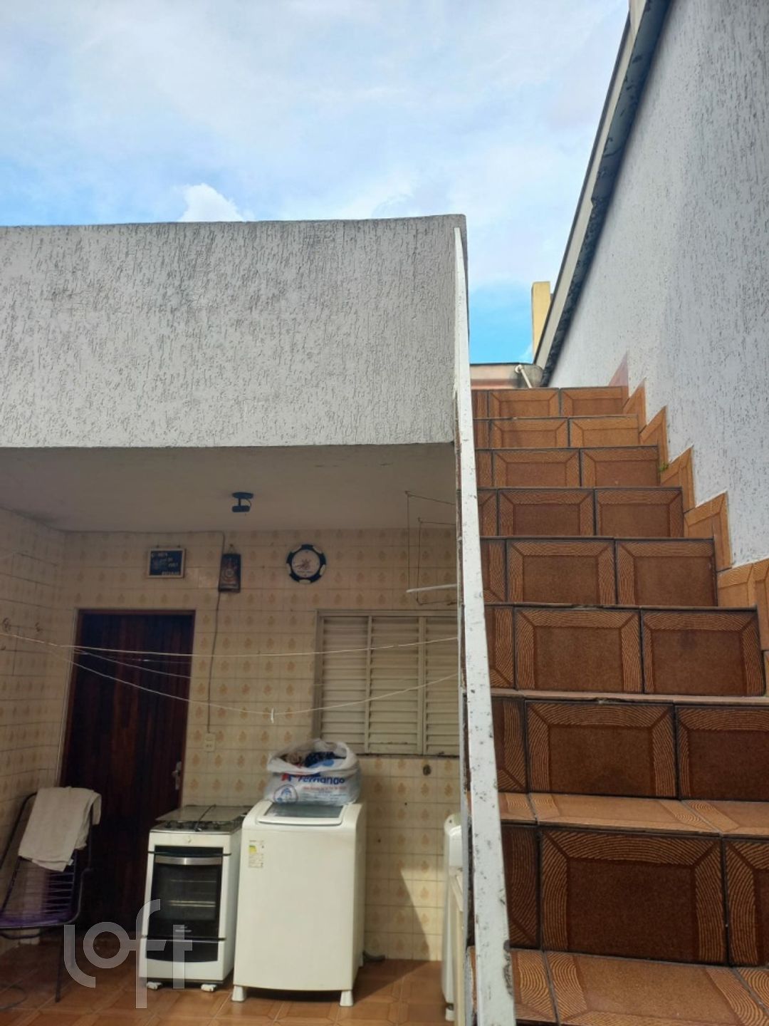 Casa à venda com 3 quartos, 100m² - Foto 20