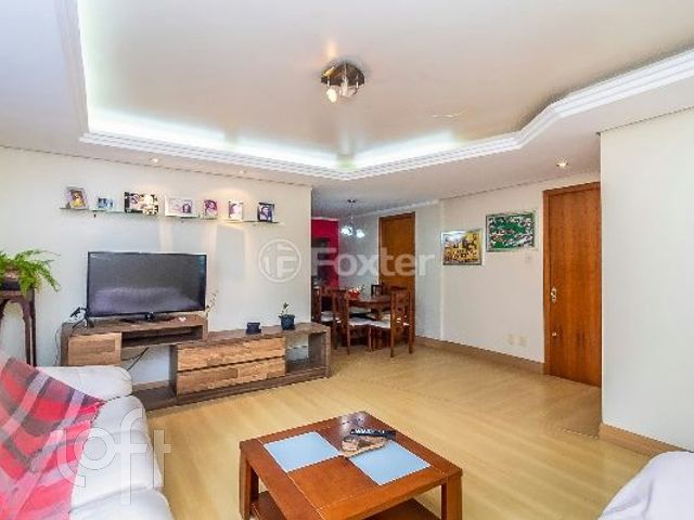 Apartamento com 79m², 2 dormitórios, 1 vaga, Petrópolis em Porto Alegre
