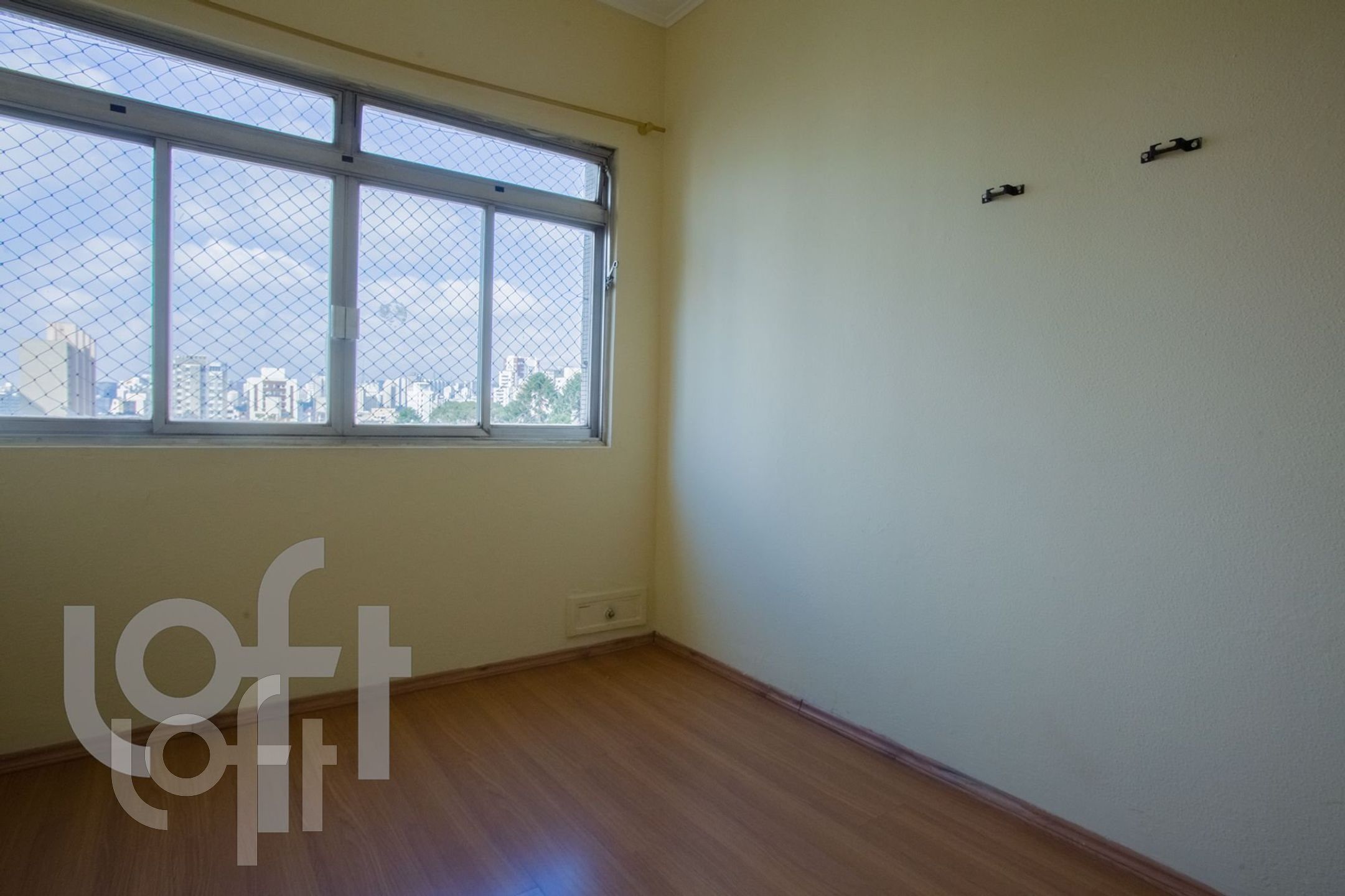 Apartamento à venda com 1 quarto, 48m² - Foto 5