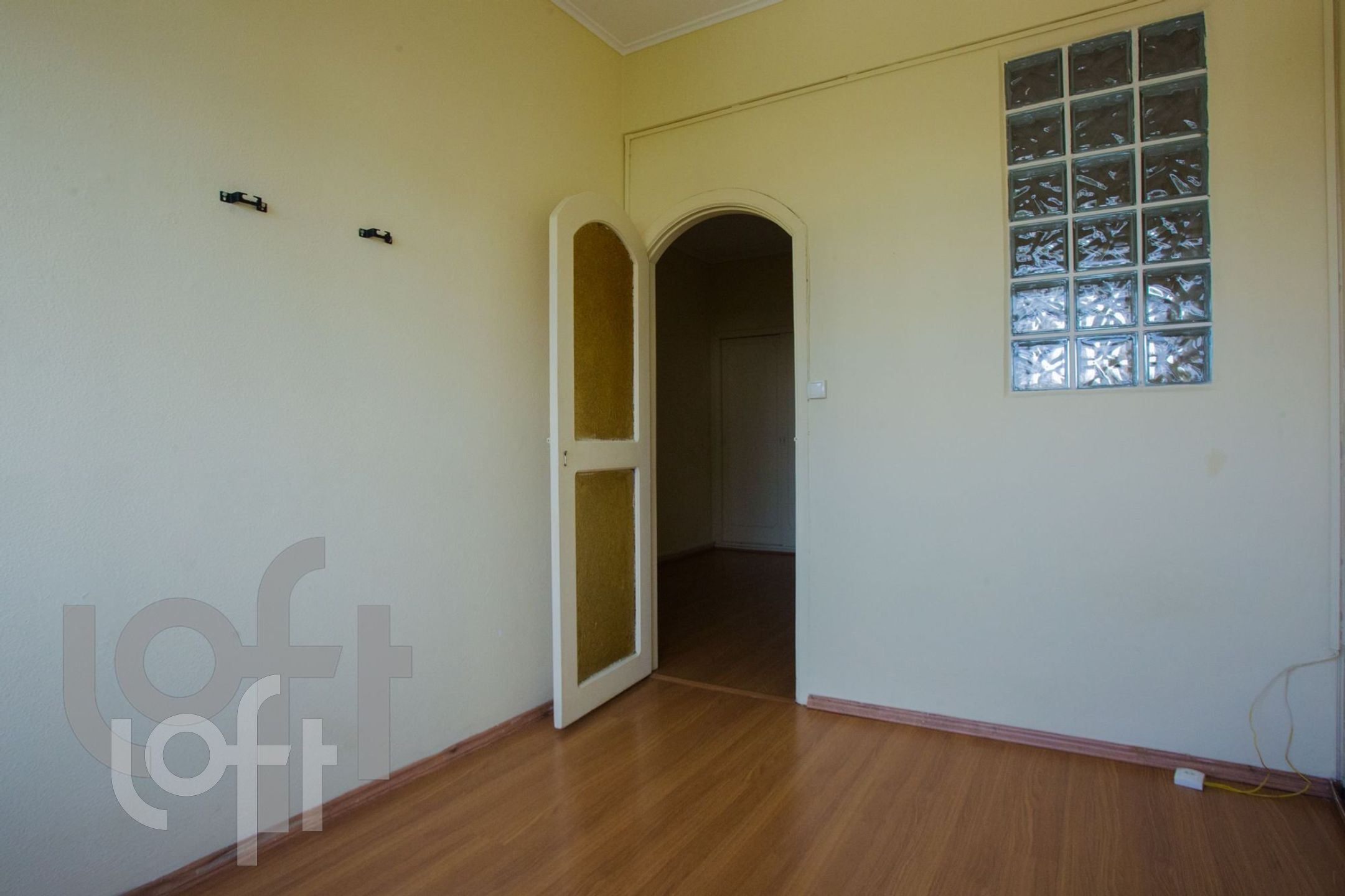 Apartamento à venda com 1 quarto, 48m² - Foto 4