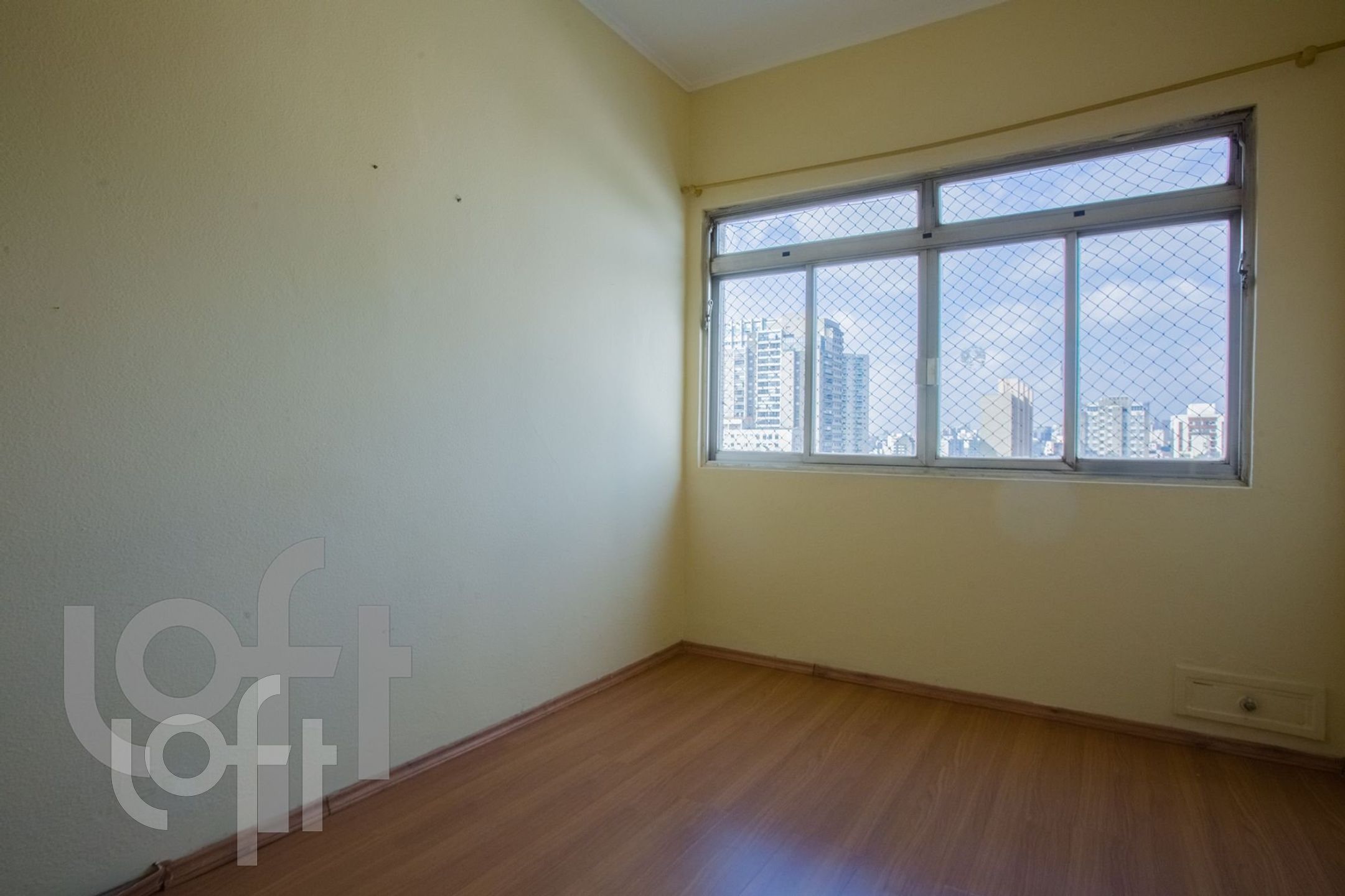 Apartamento à venda com 1 quarto, 48m² - Foto 7